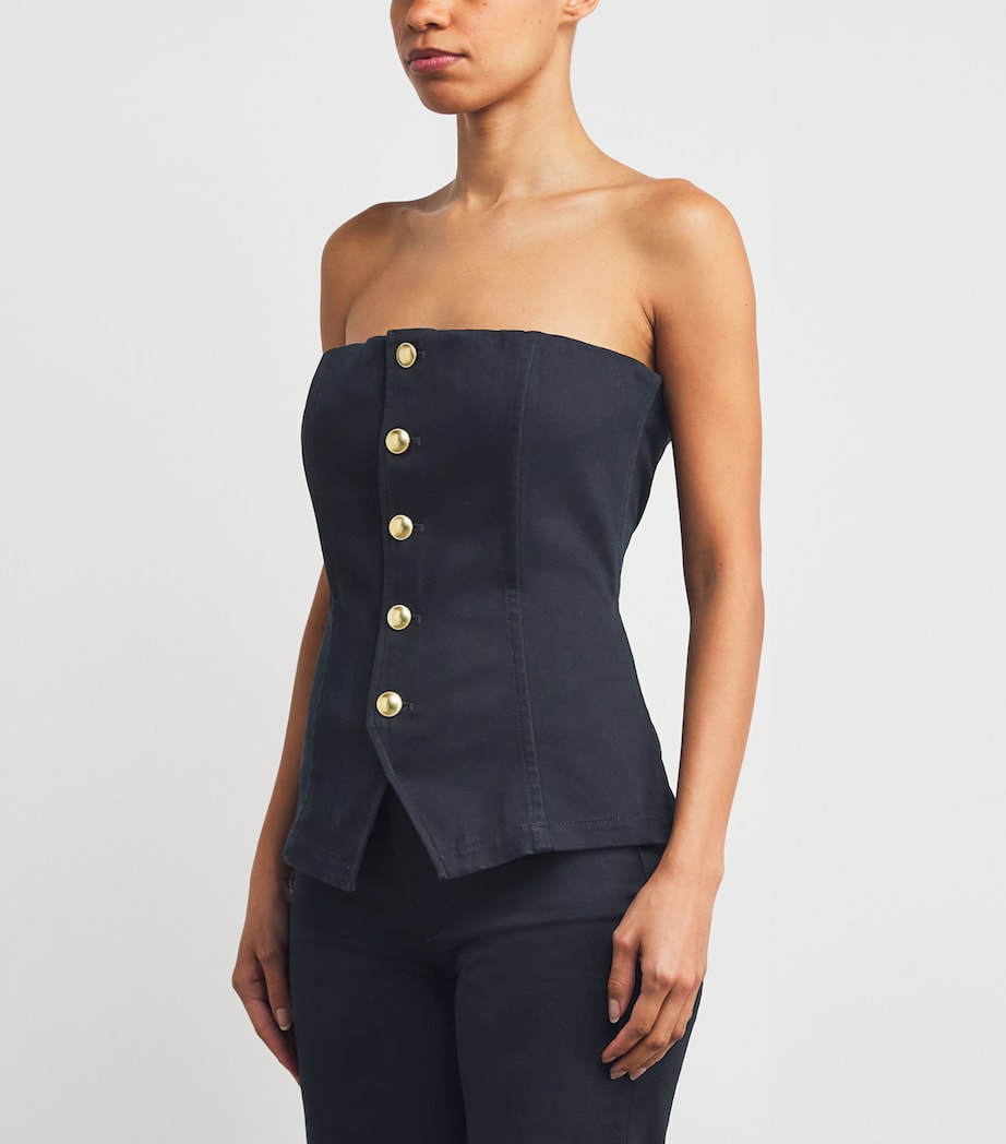 Strapless Ronan Top CONTROL Image 3