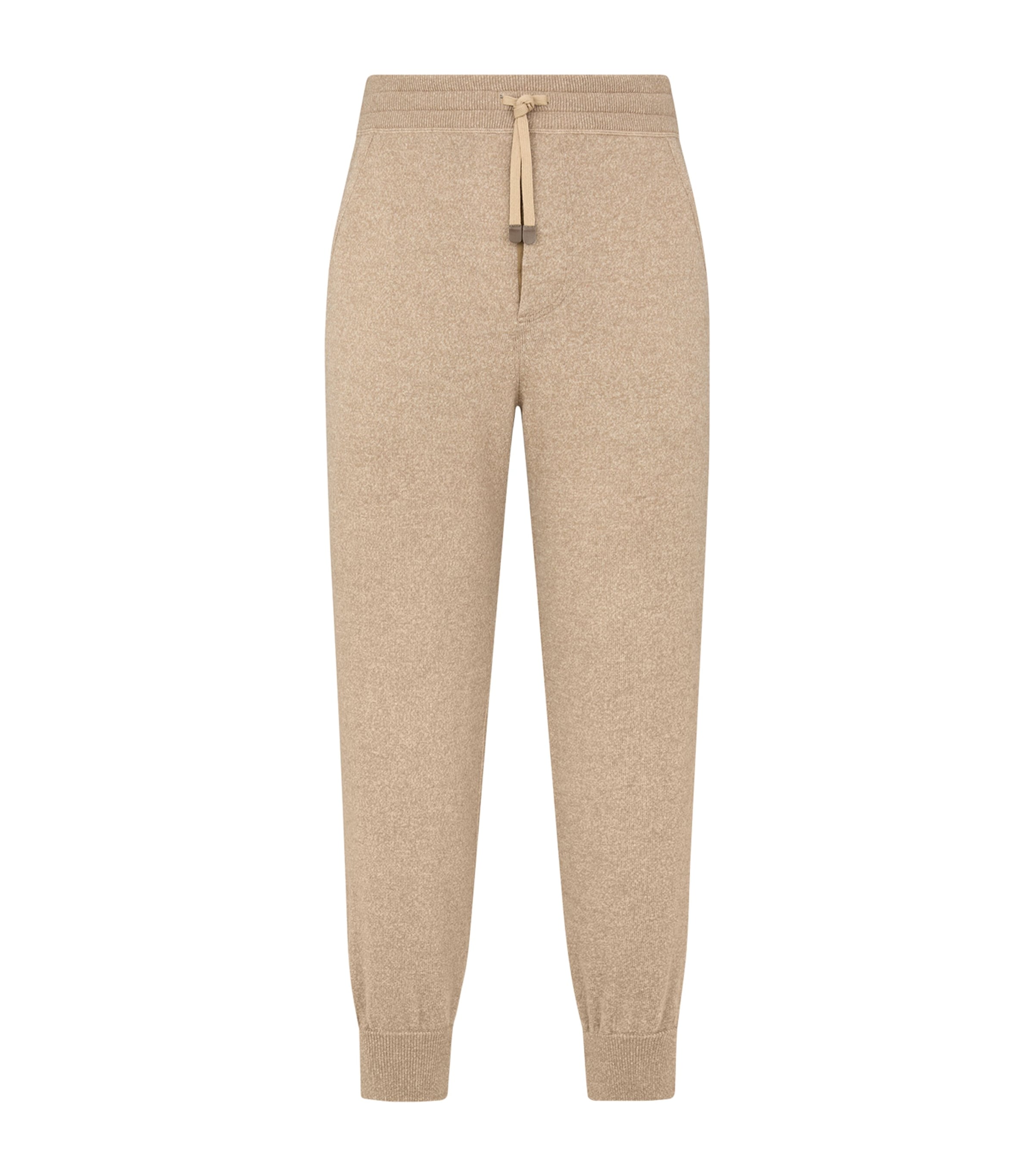 TOM FORD CASHMERE-MERINO SWEATPANTS 