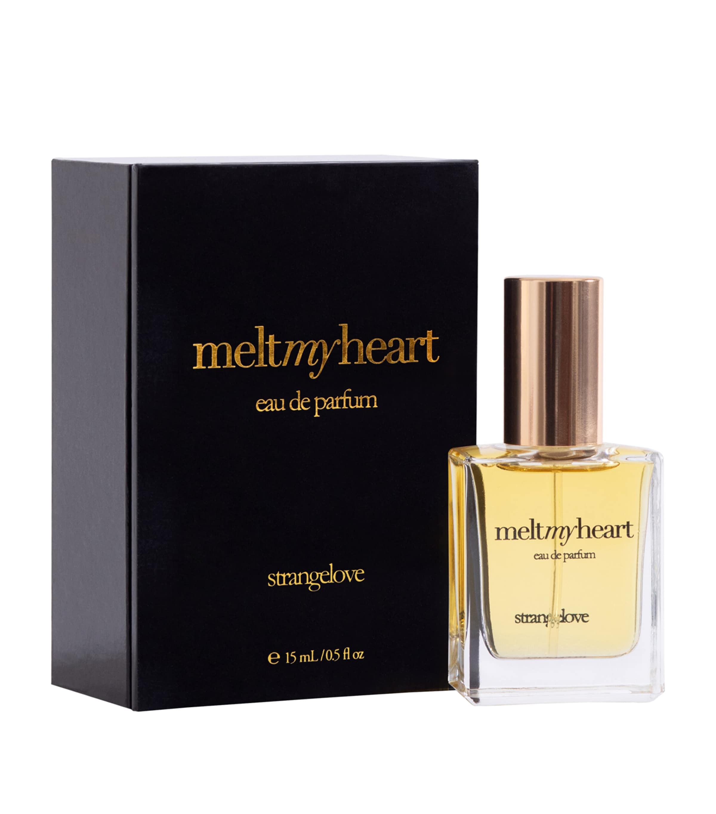 Shop Strangelove Meltmyheart Eau De Parfum