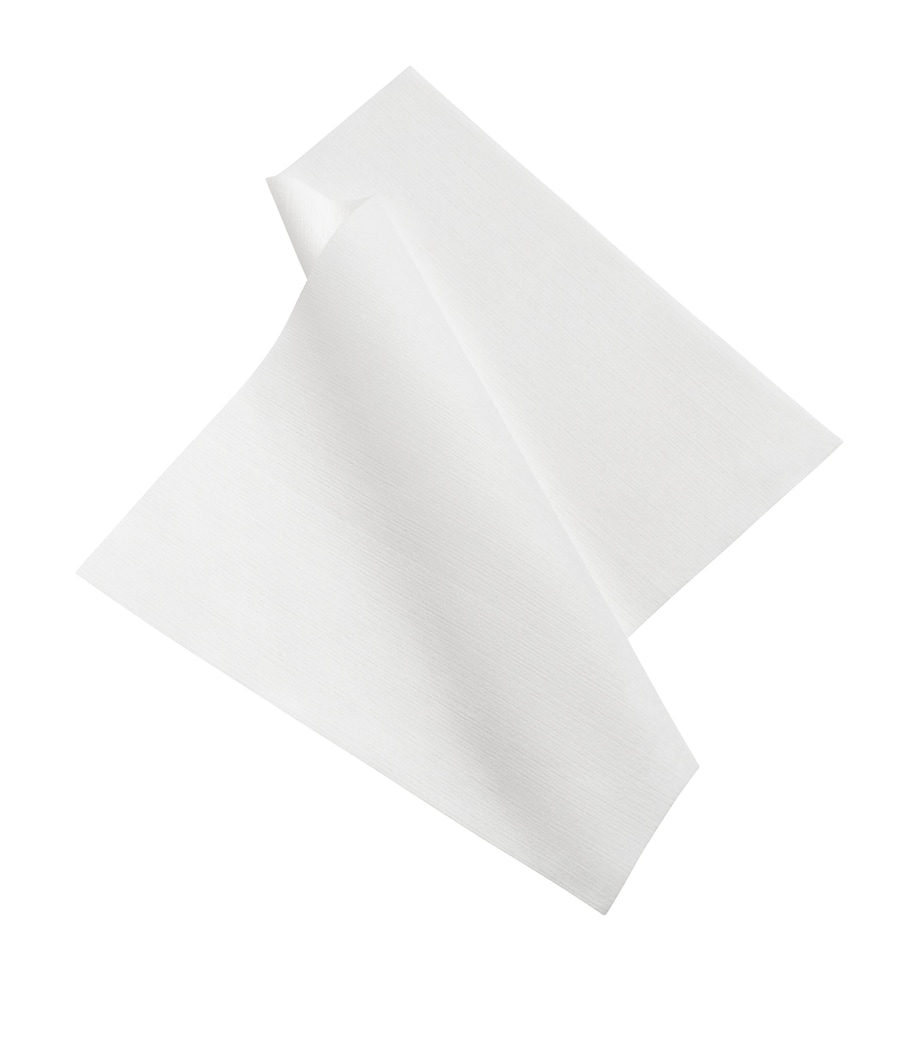 Makeup Cleansing Towelettes NO COLOUR Image 2