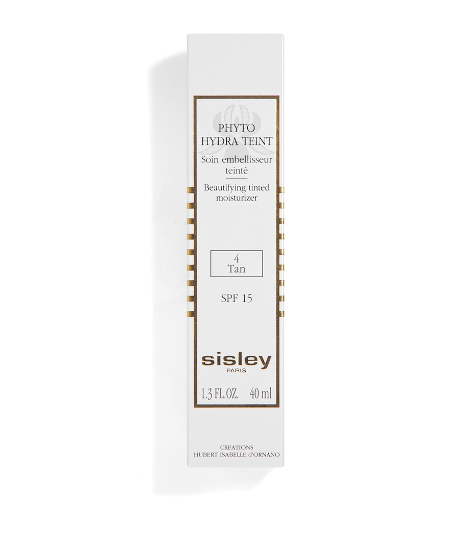 Phyto-Hydra Teint Tinted Moisturiser SPF 15 TAN Image 1