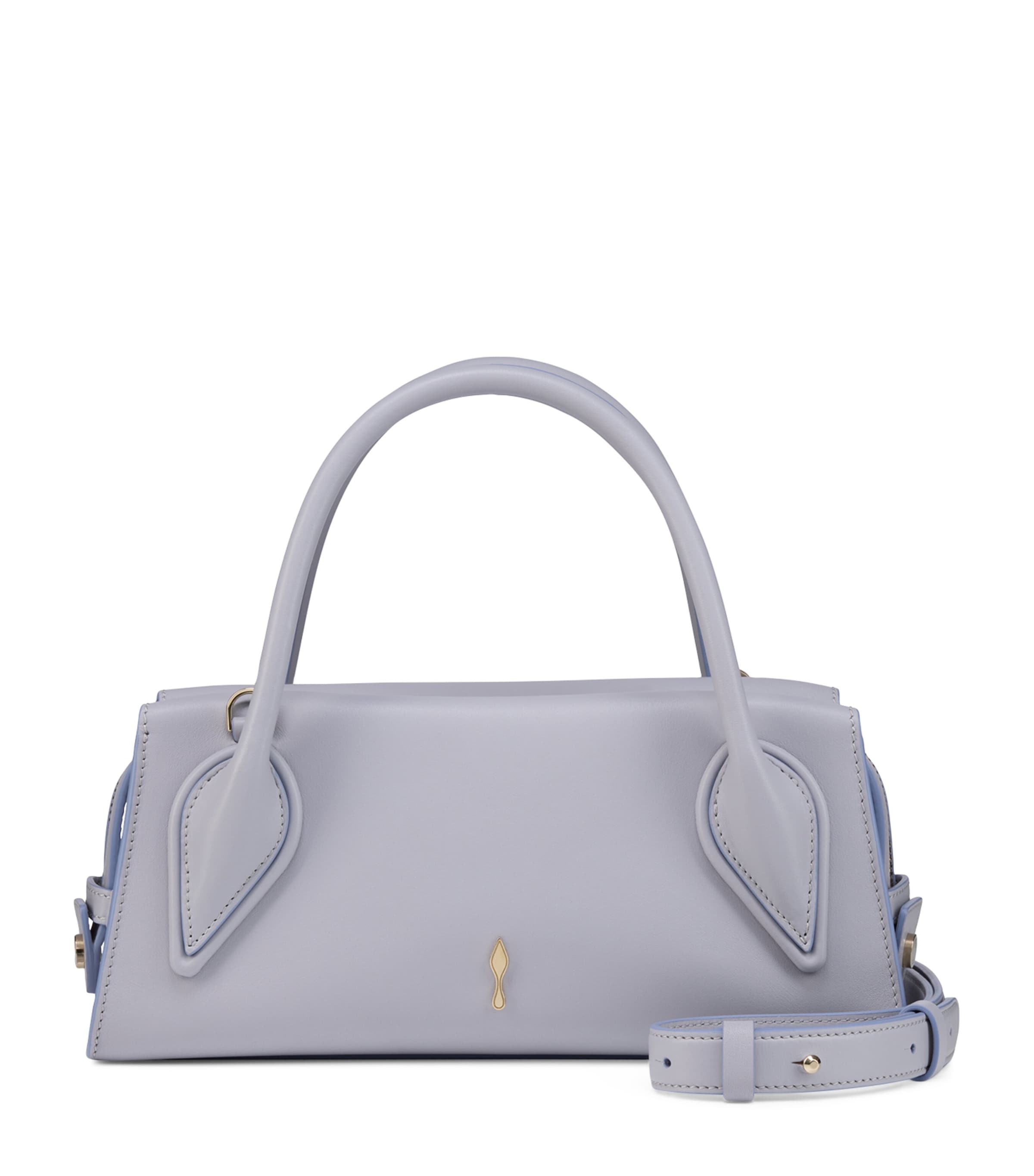 Venus Mini Leather Crossbody Bag L507 Image 1