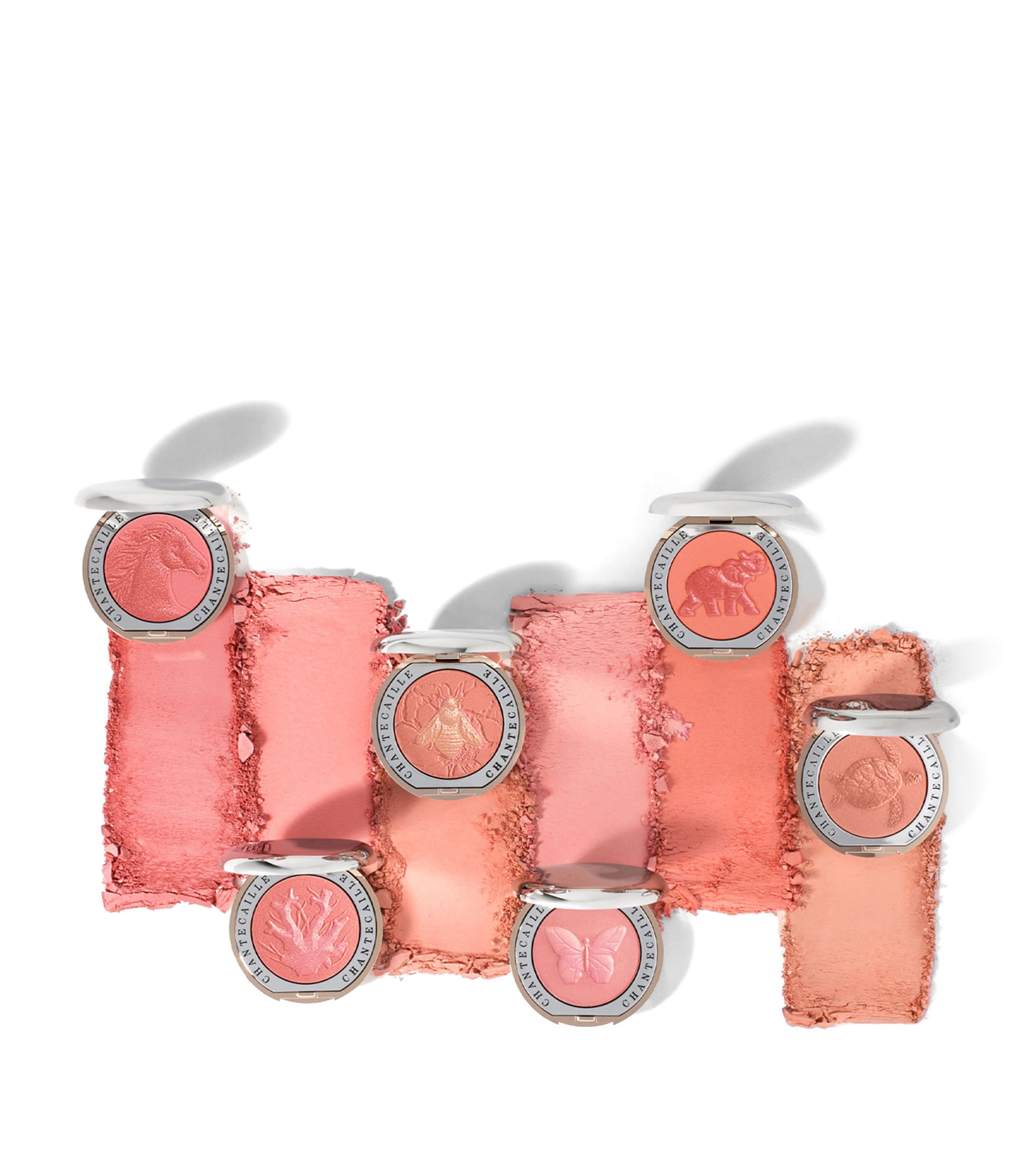 Cheek Shade HORSE (JOY) Image 2