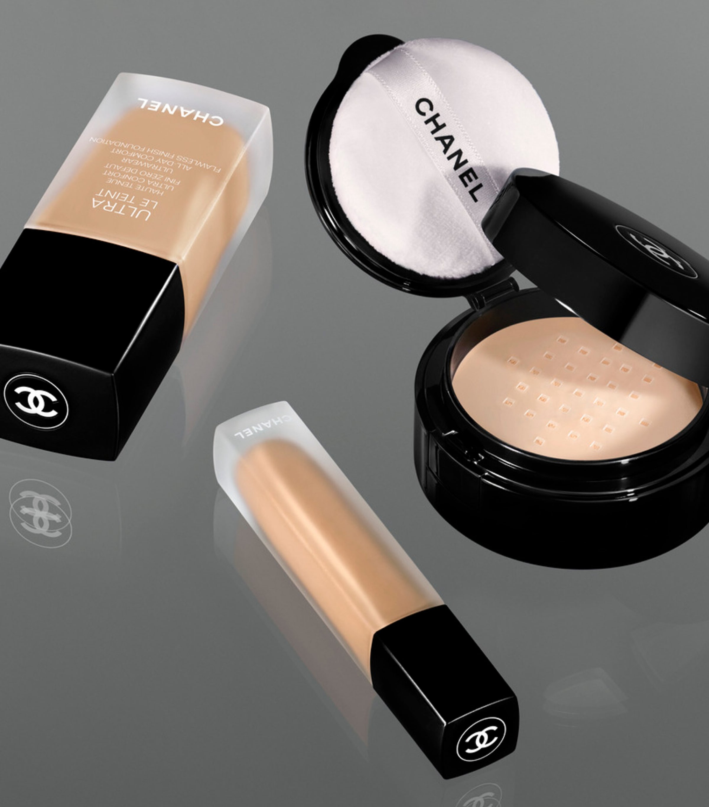 ULTRA LE TEINT Ultrawear Corrector B110 Image 3