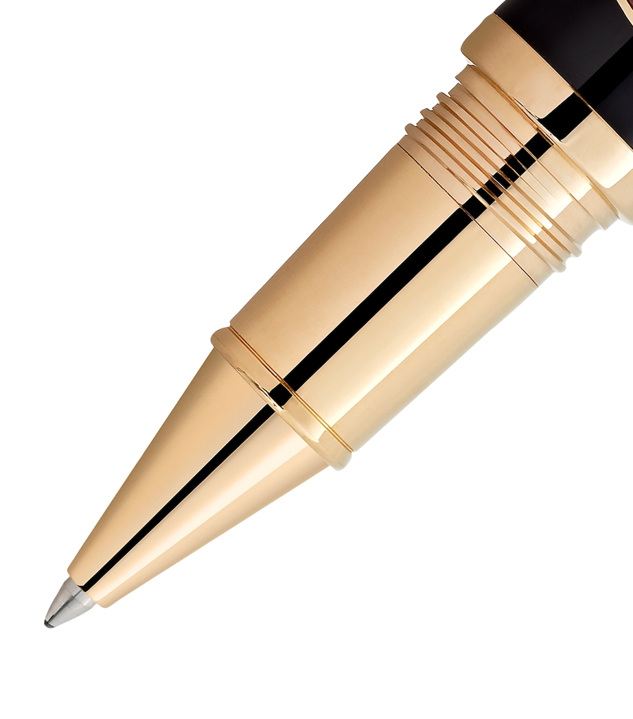 Writers Edition Homage to Robert Louis Stevenson Limited Edition 1883 Rollerball Pen MULTI Image 4