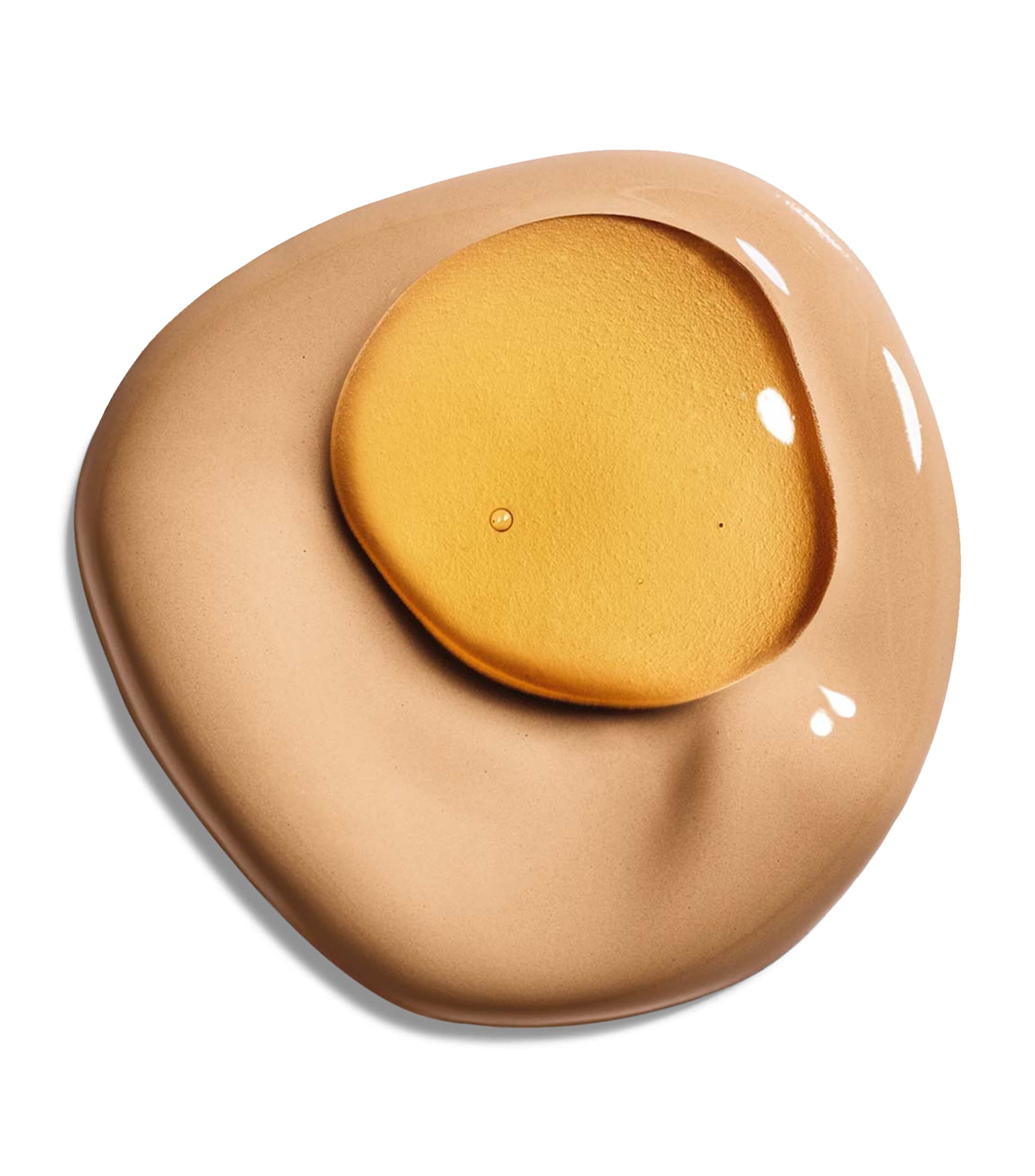 Double Serum Foundation L3W Image 4