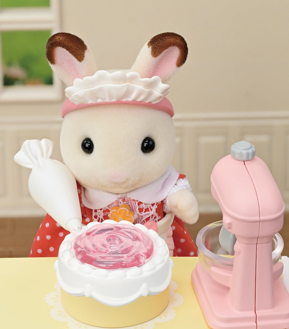 Village Cake Shop Starter Set MULTI Image 4
