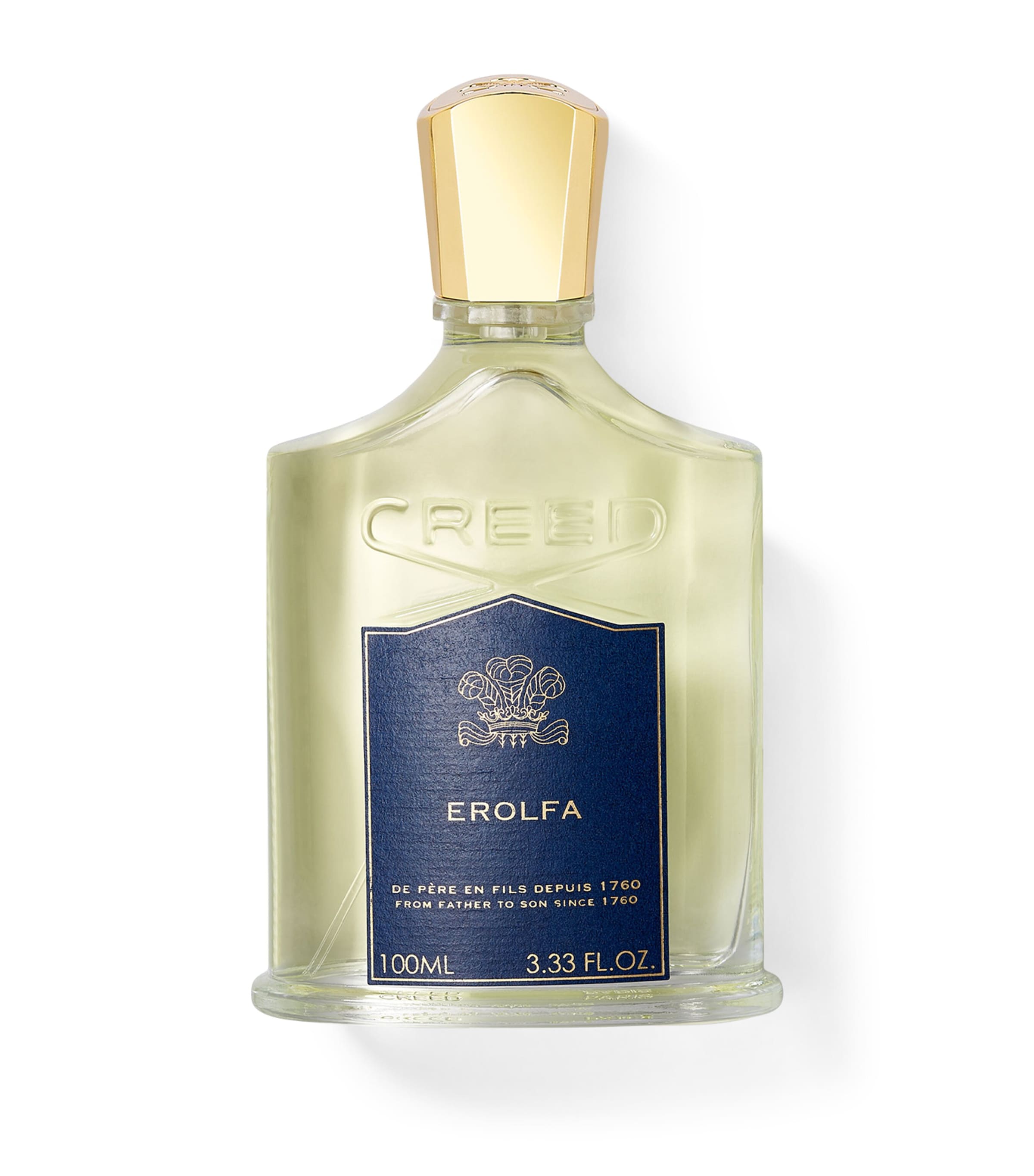 Erolfa Eau de Parfum (100ml) NO COLOUR Image 1