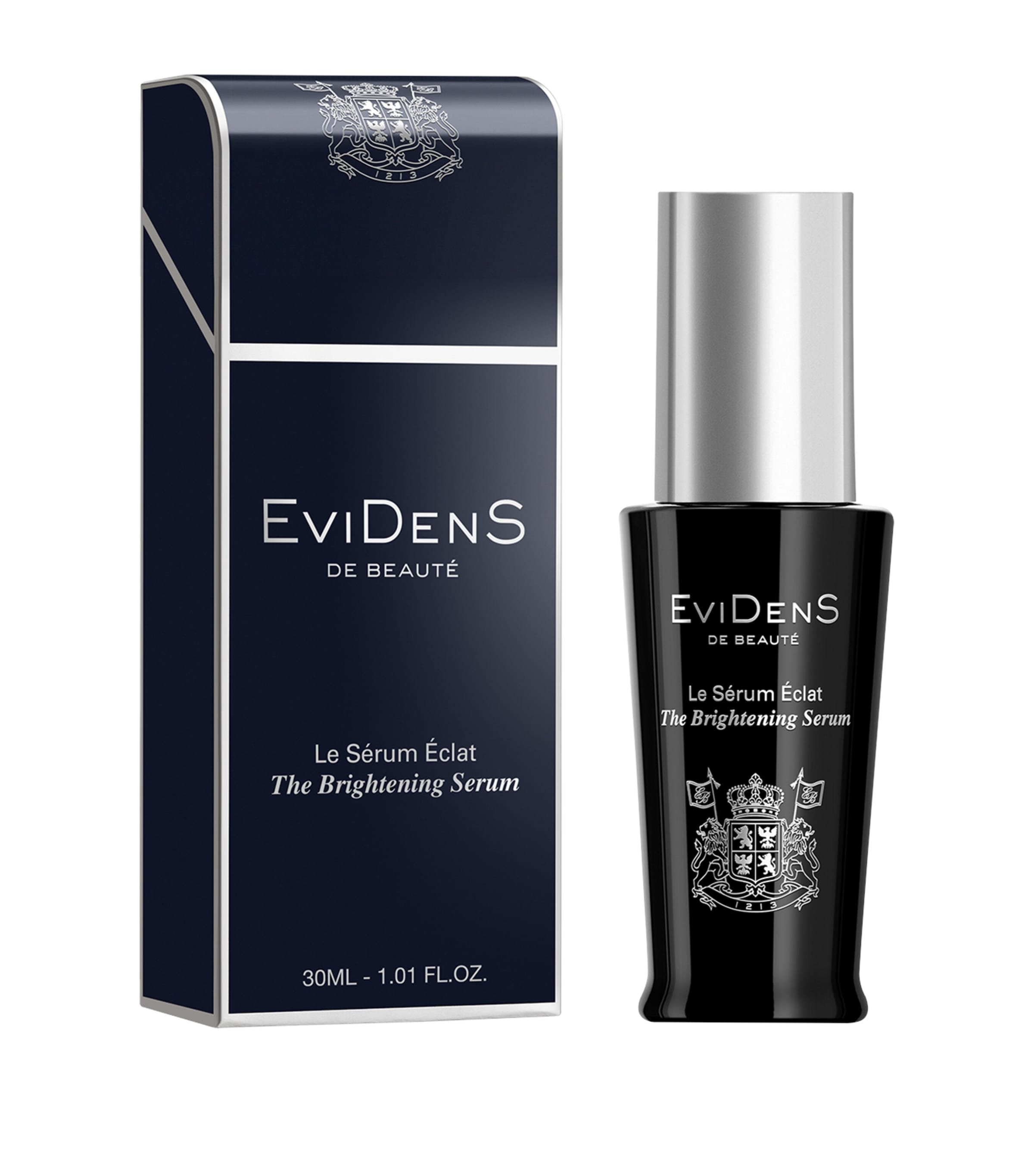 EviDenS de Beauté The Brightening Serum Image 2