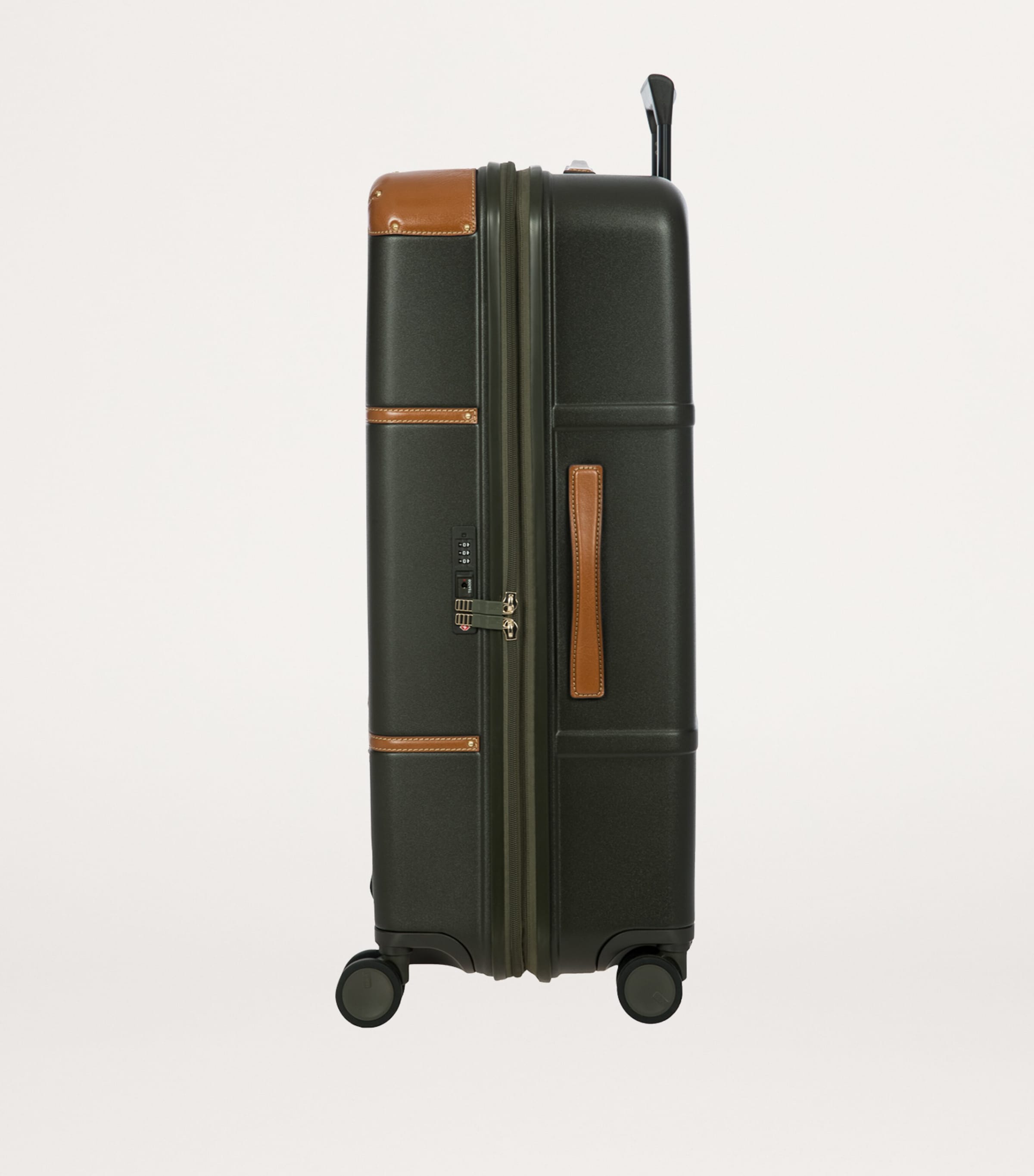 Bellagio 3 Check-In Suitcase (76cm) OLIVE 078 Image 4