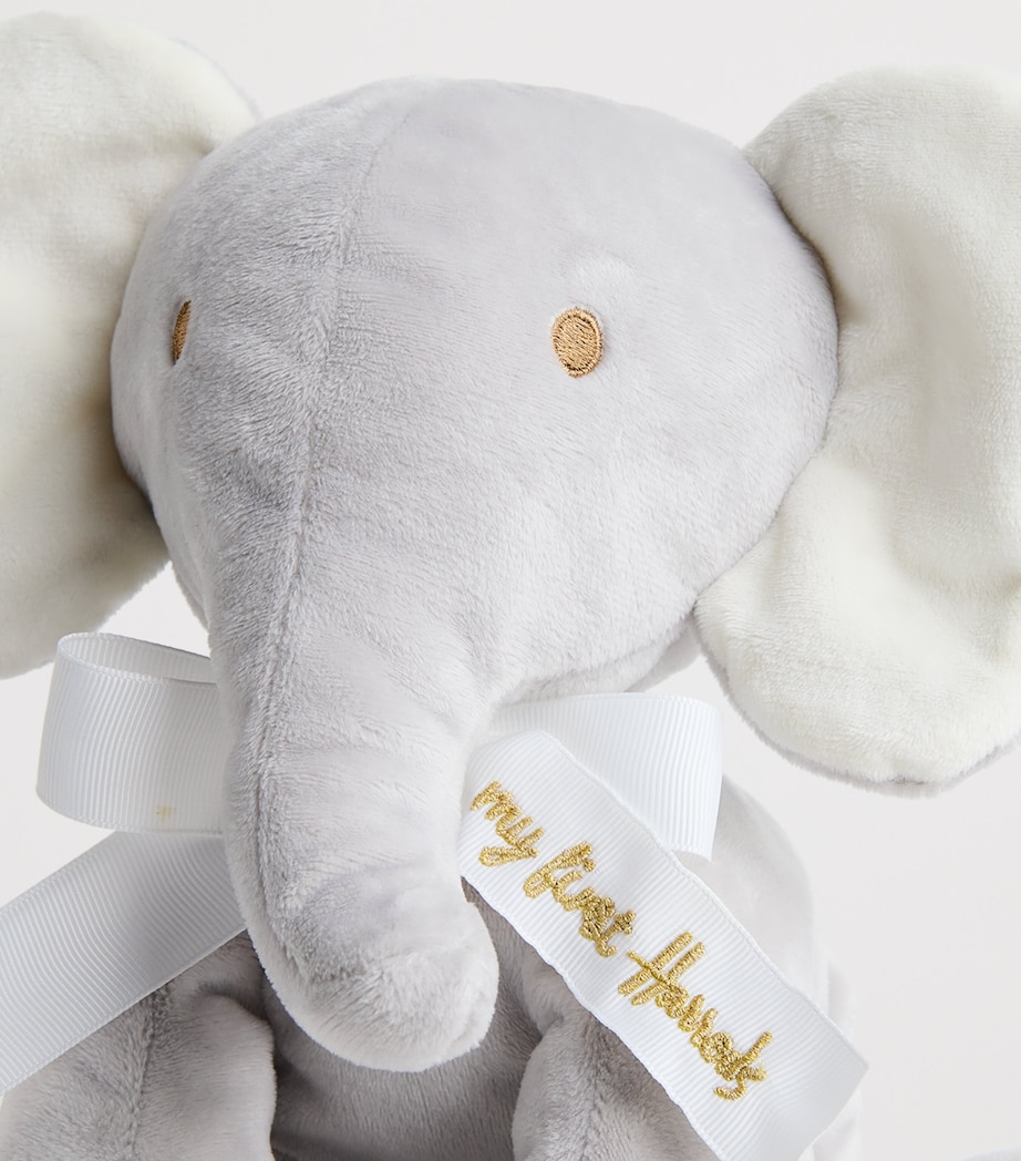 My First Elephant (36cm) IVORY Image 3