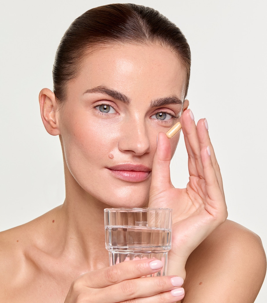 Ultimate NAC Y2 Complex (90 Capsules) NO COLOUR Image 4