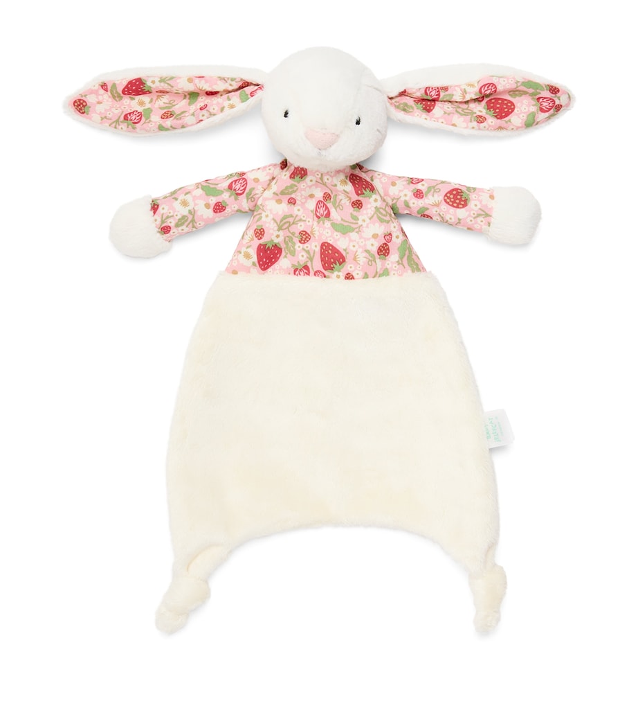 Mimi Strawberry Comforter MULTI Image 1