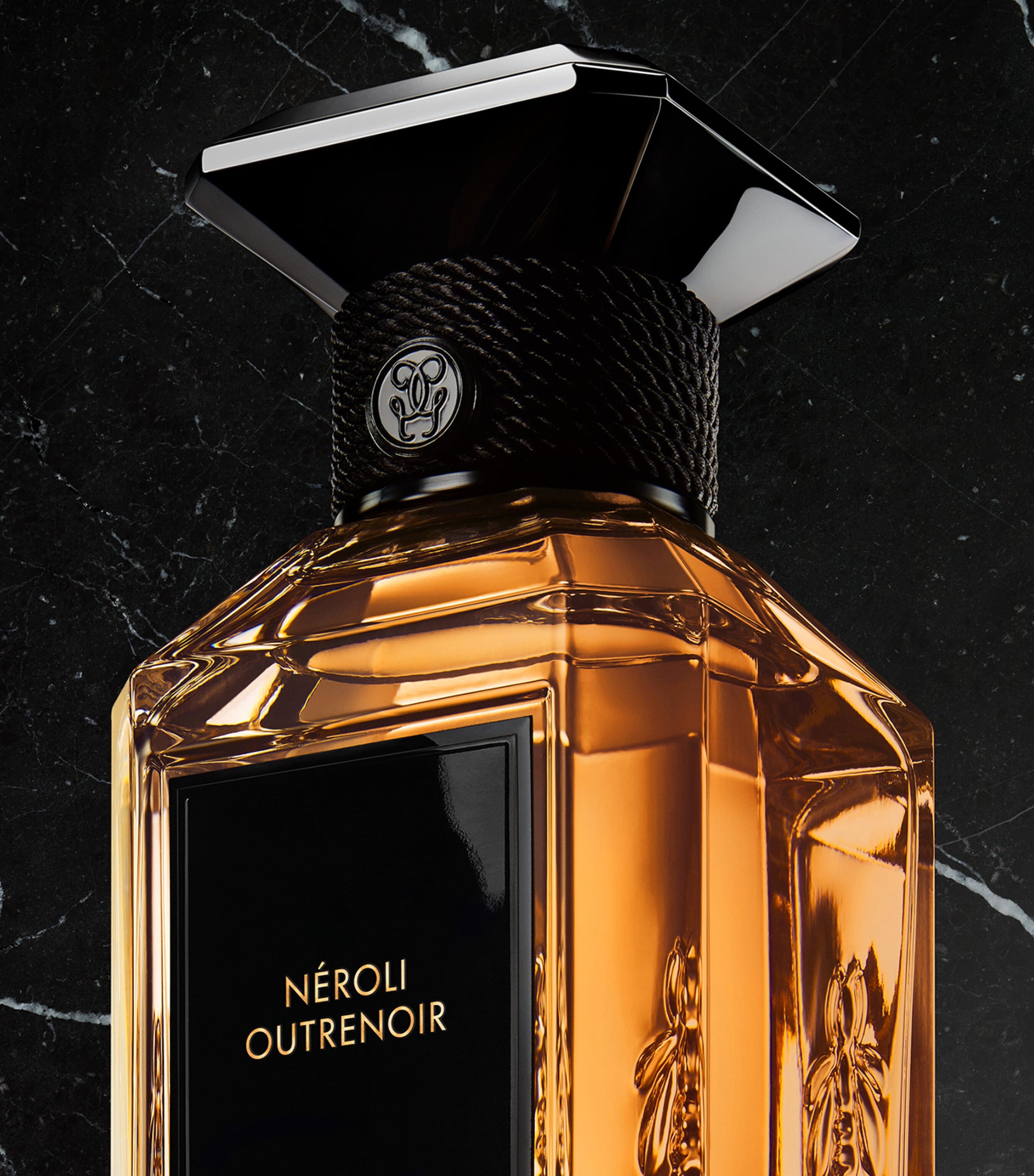 Guerlain Néroli Outrenoir Eau de Parfum (100ml) | Harrods US