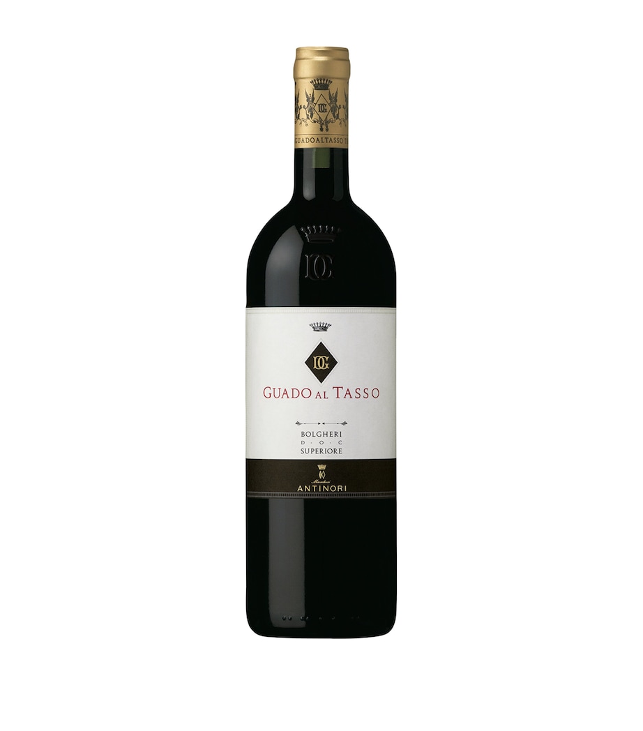 Antinori Guado al Tasso 2016 (75cl) Image 1