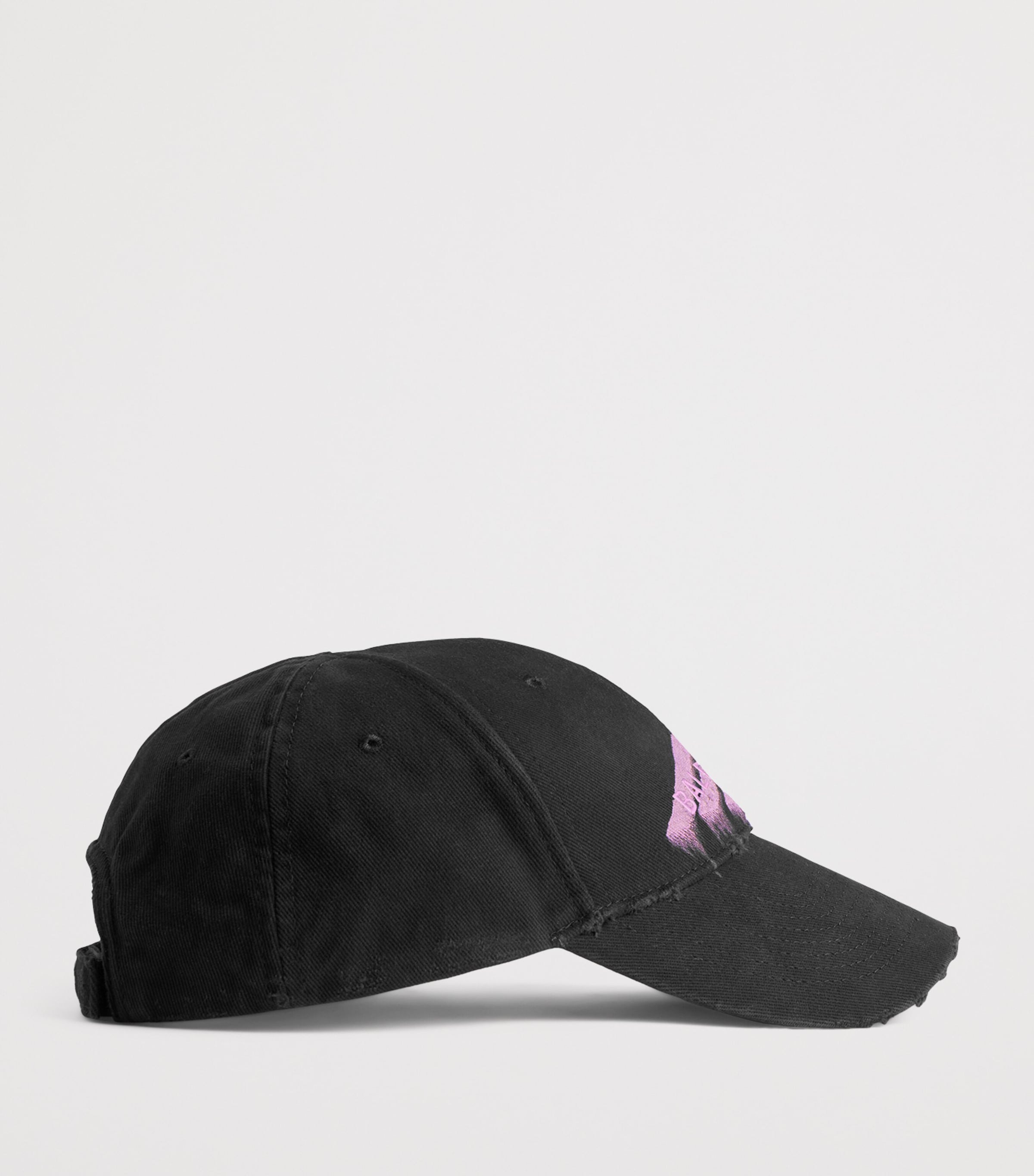 Balenciaga Cotton Sacré Cœur Cap Image 2
