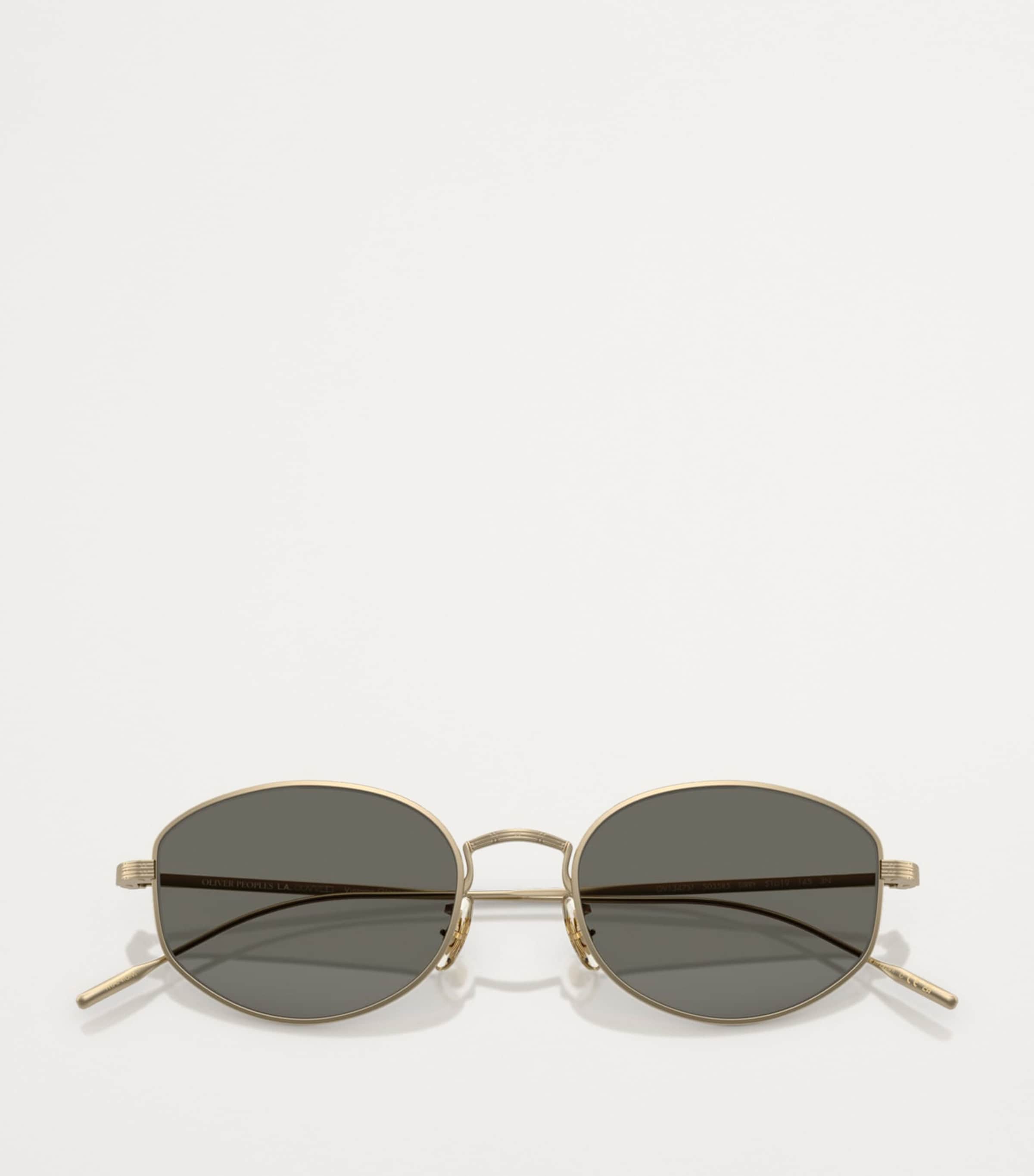 Oliver Peoples Acetate Estra OV1347ST Sunglasses Image 5