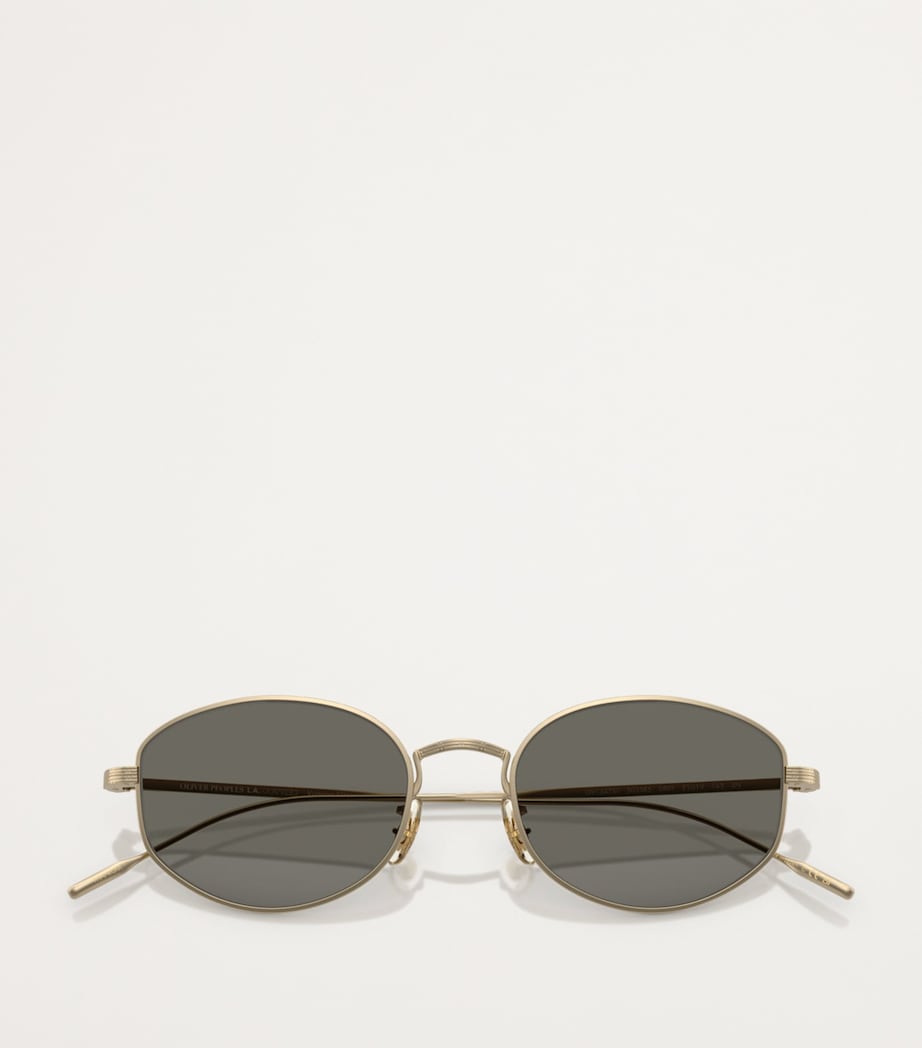 Oliver Peoples Acetate Estra OV1347ST Sunglasses Image 5