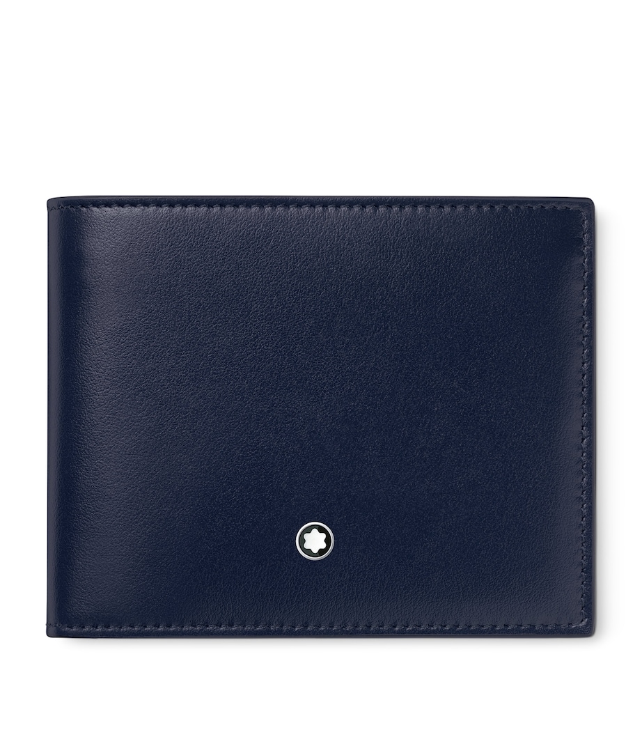 Meisterstück 6cc Wallet MULTI Image 1