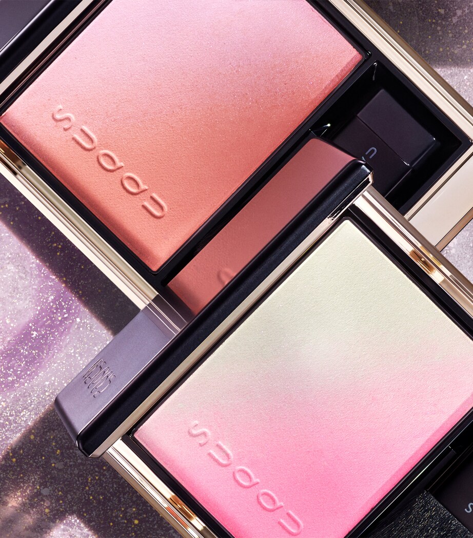 Suqqu Blurring Color Blush Kiruboshi Image 3