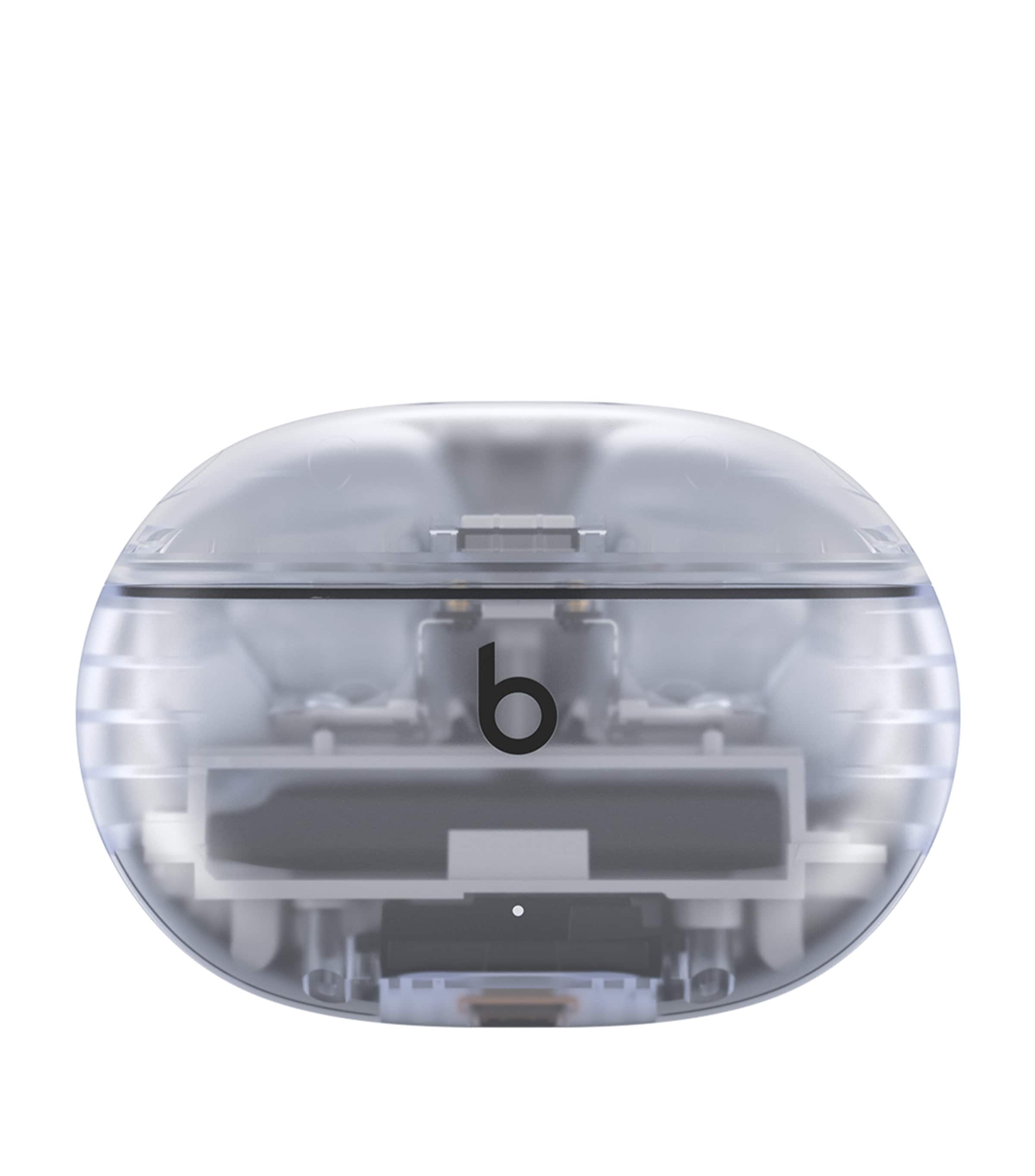 Studio Buds+ Wireless Noise-Cancelling Earbuds TRANSPARENT Image 6