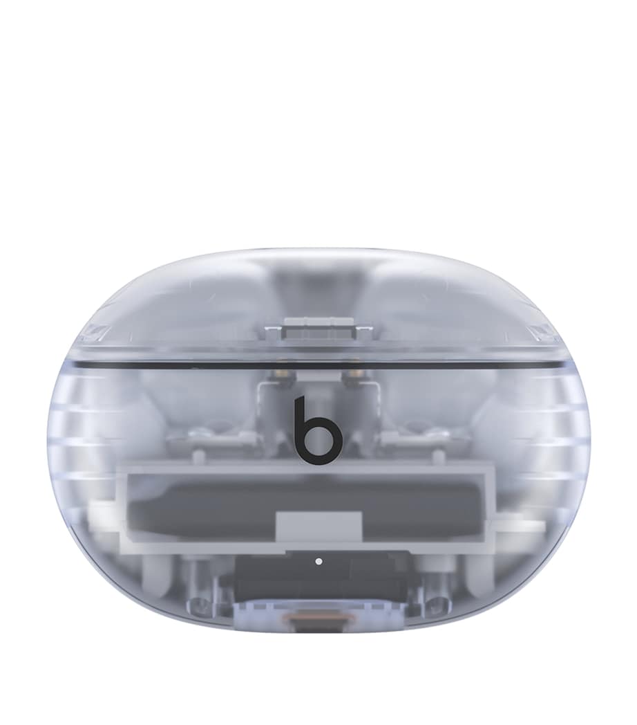 Studio Buds+ Wireless Noise-Cancelling Earbuds TRANSPARENT Image 6