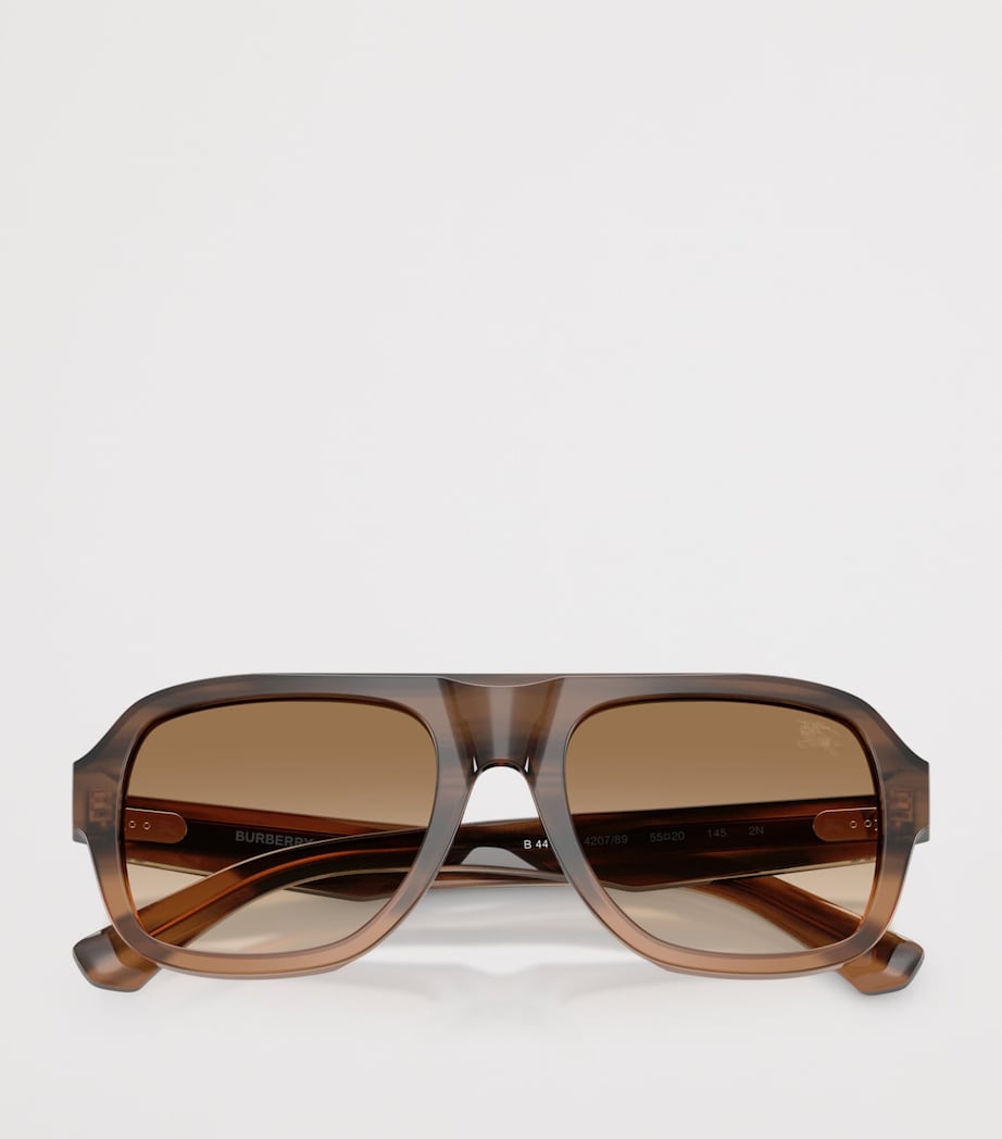 Pilot Sunglasses 420789 Image 5