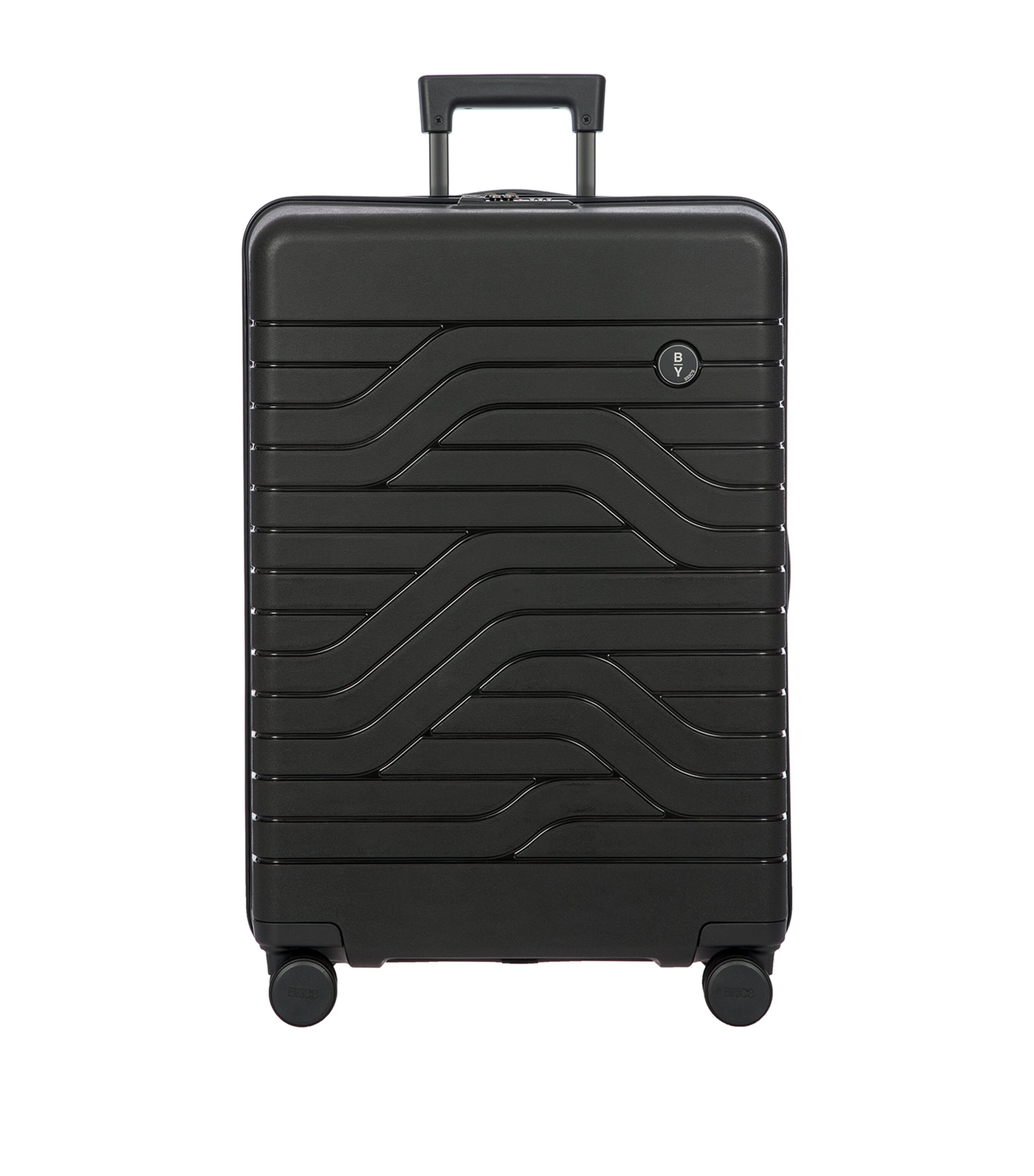 Bric's Ulisse Suitcase In Black