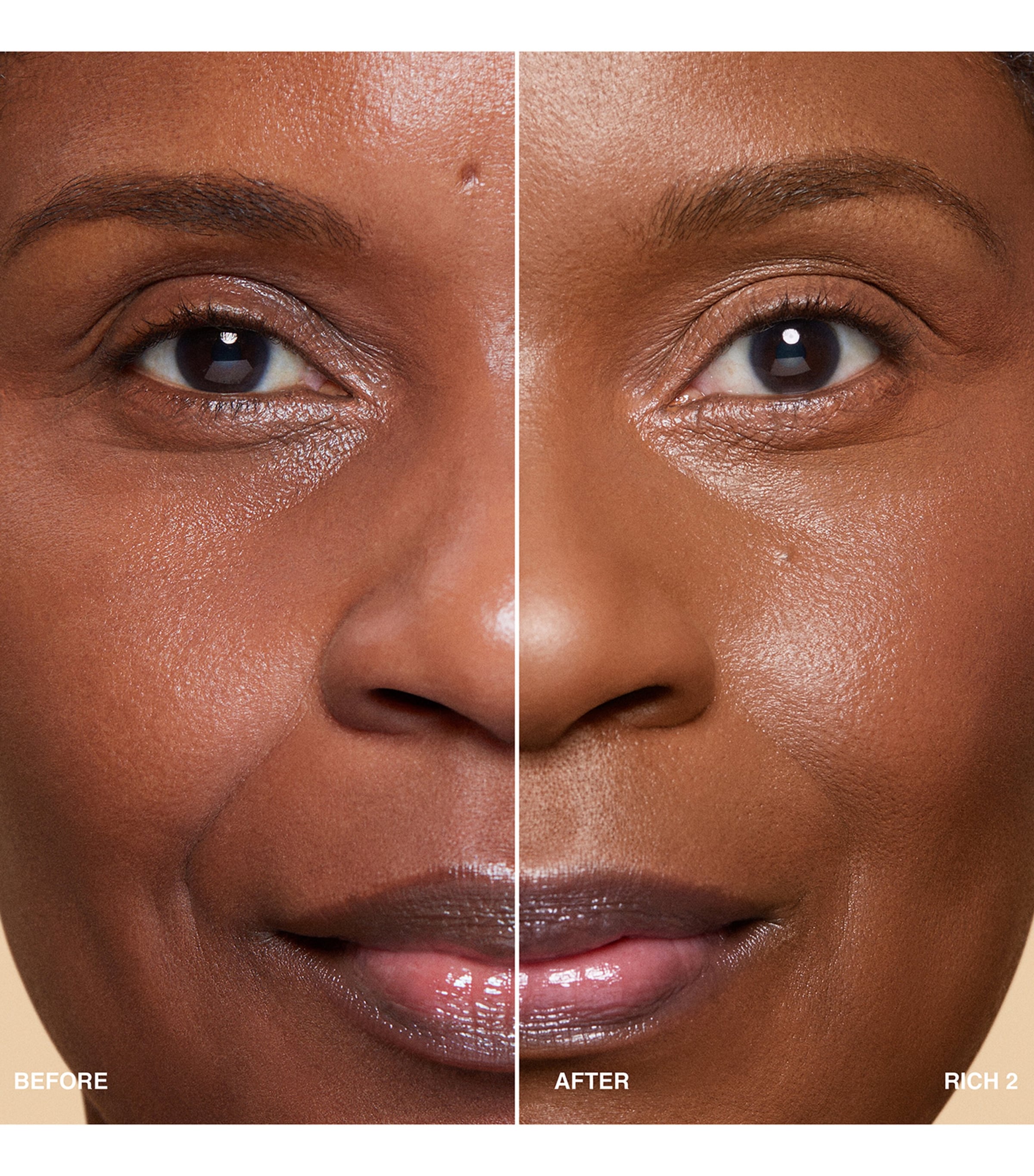 Vitamin Enriched Skin Tint RICH 2 Image 3