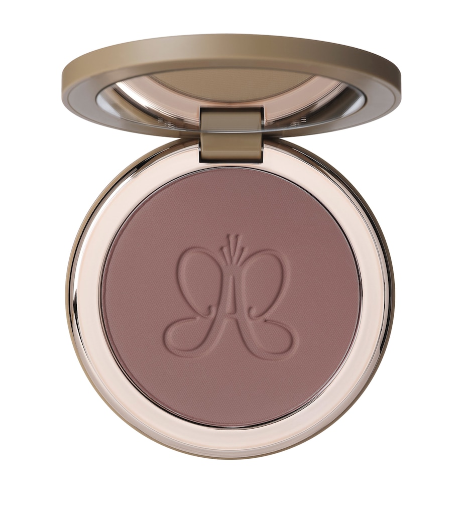 Smooth Blur Bronzer BRONZE BAY Image 1