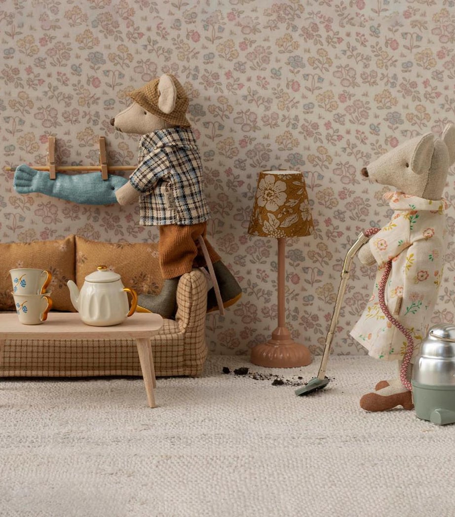 Maileg Grandad Mouse (16cm) Image 3