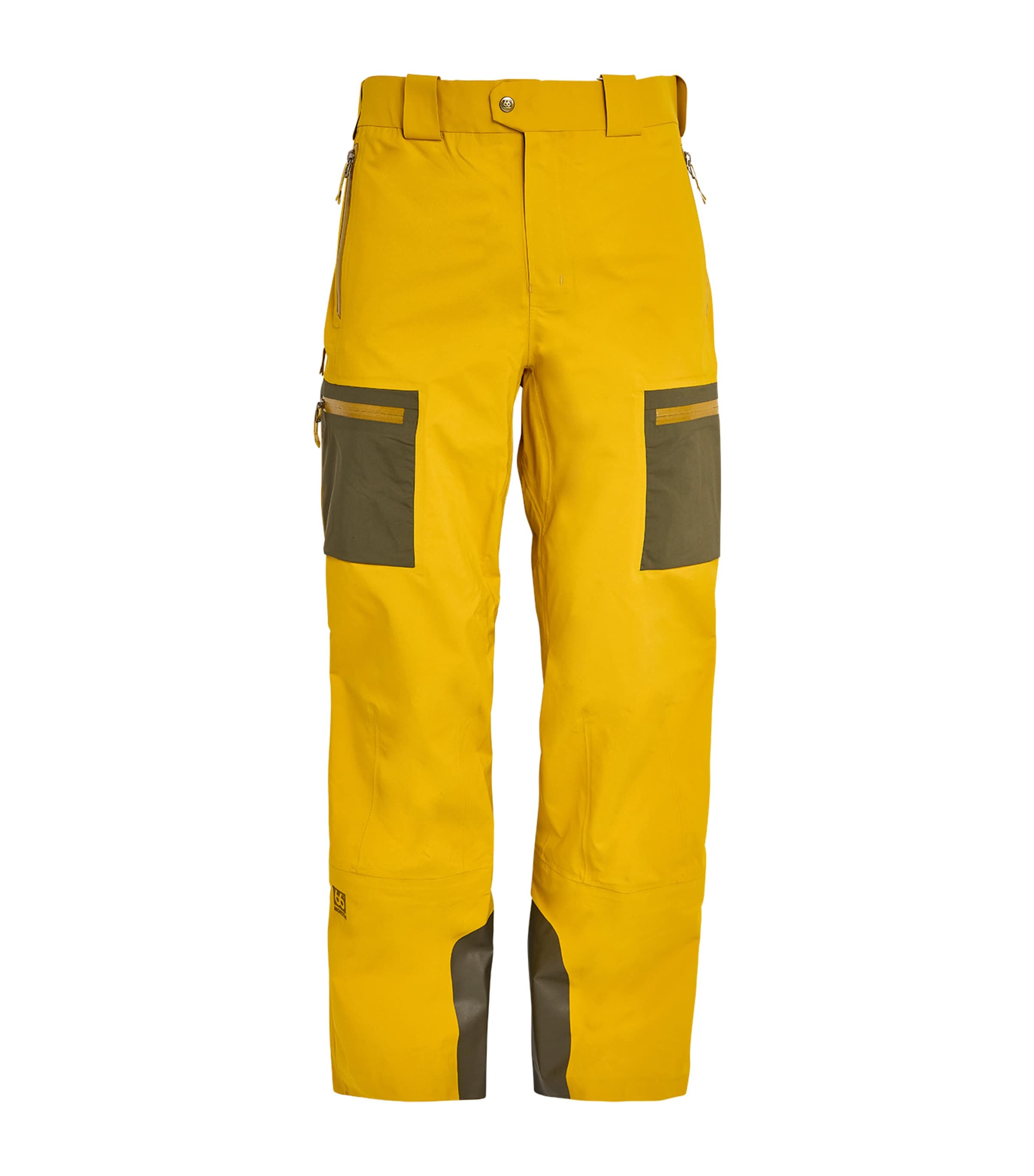 66 North Gore-tex Tröllaskagi Trousers In Multi