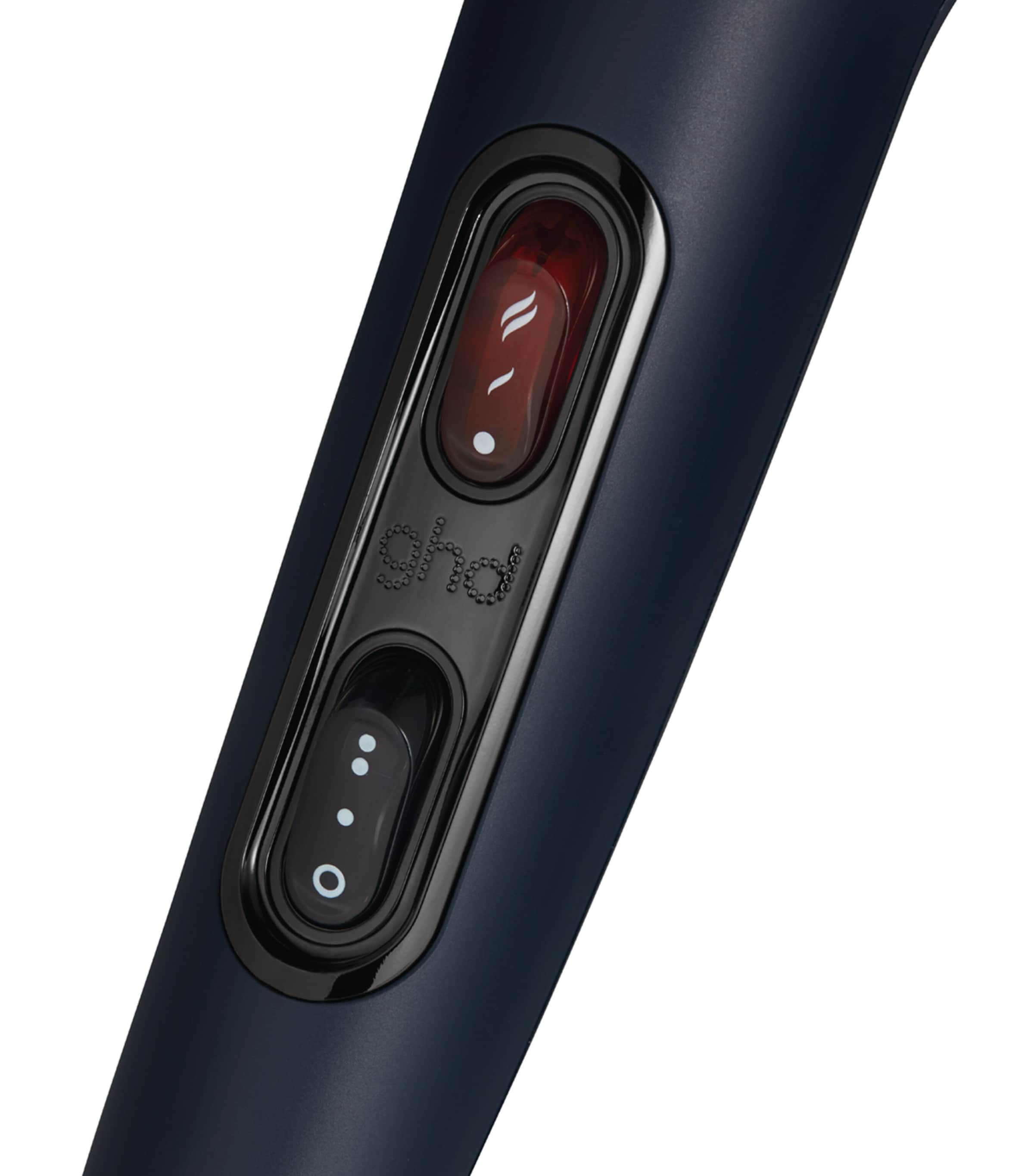 Helios Professional Hairdryer INK BLUE Image 2