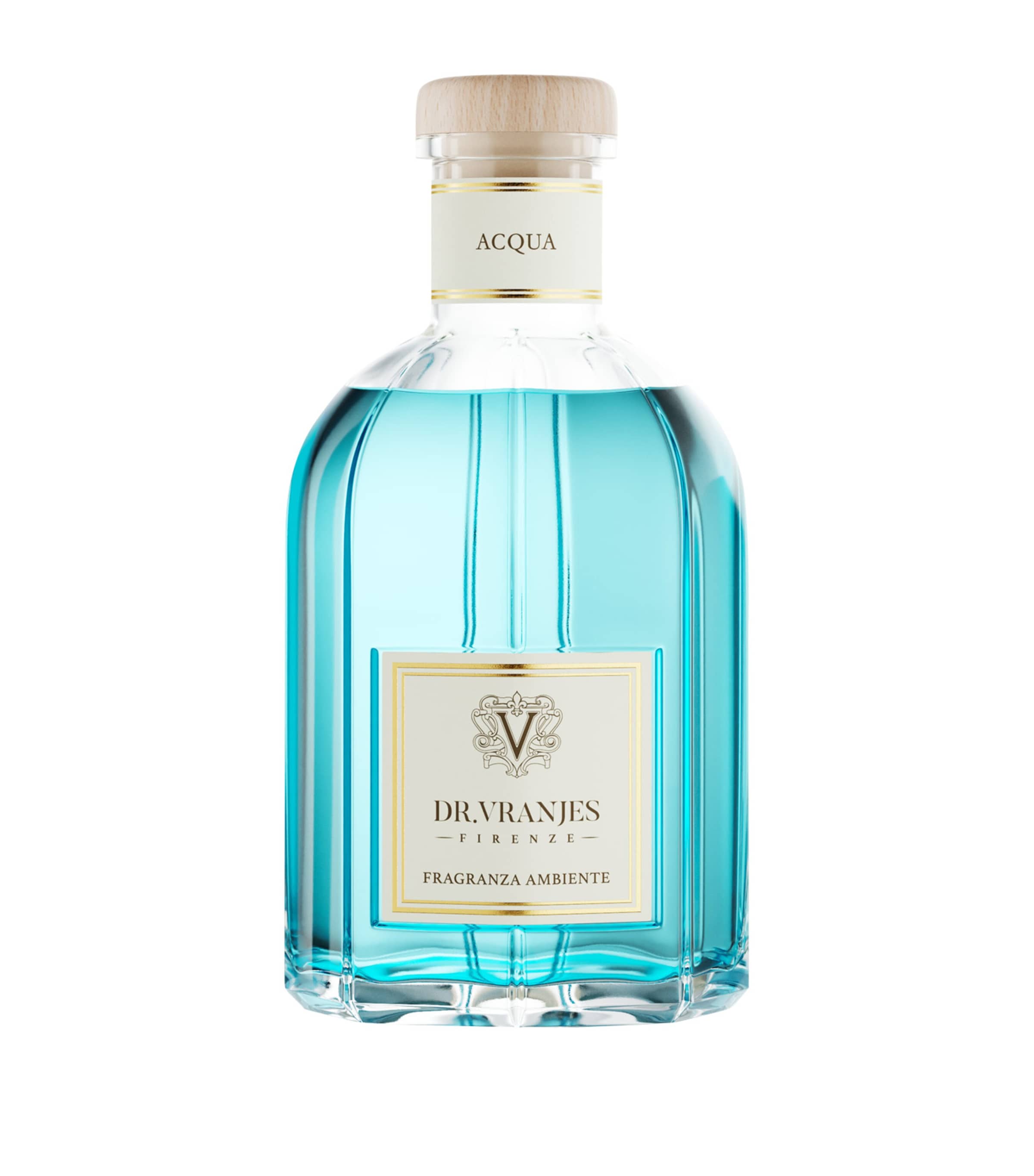 Acqua Fragrance Diffuser (1.25L) BLUE Image 1