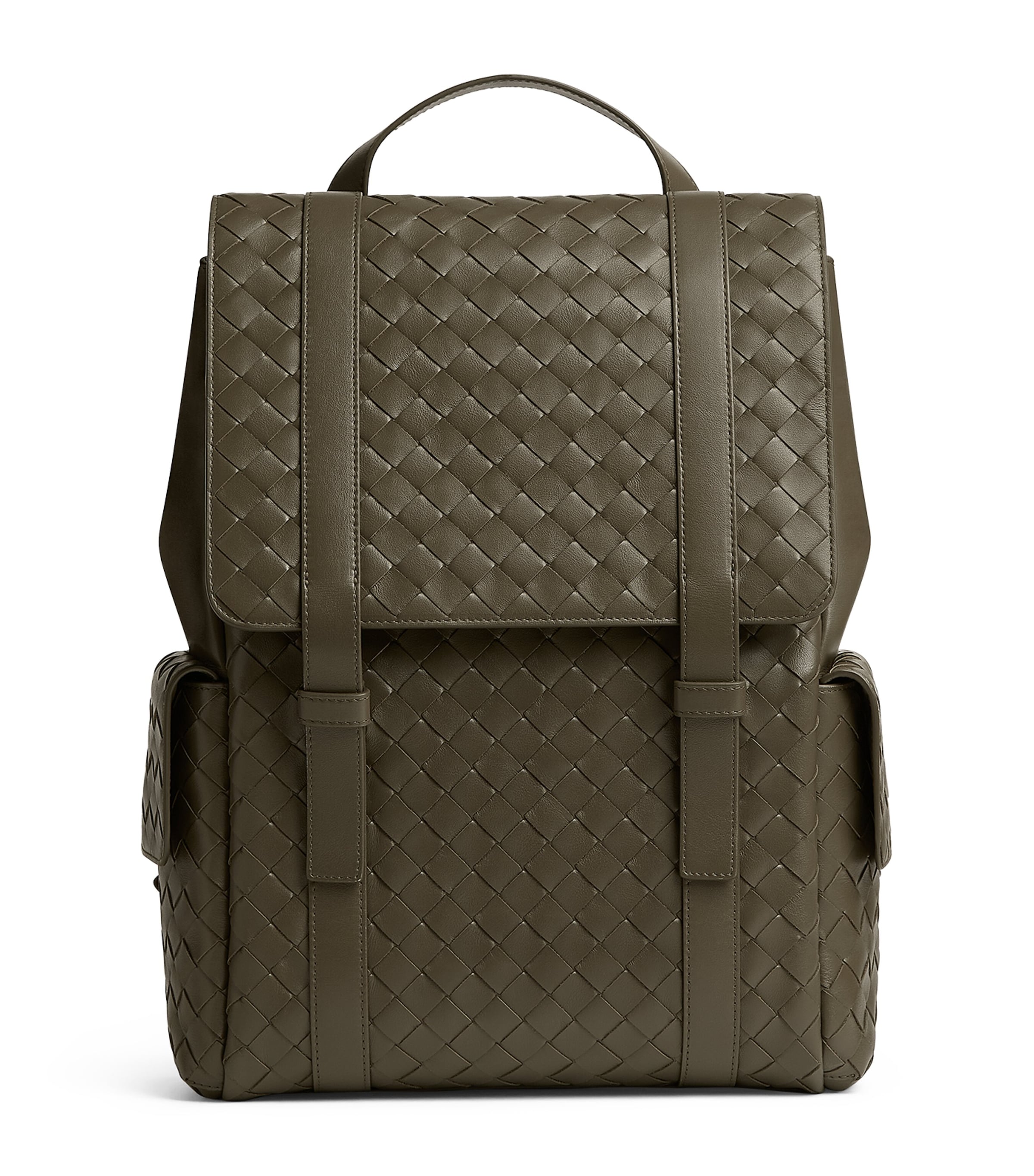 Intrecciato Back To School Backpack 3227 Image 1