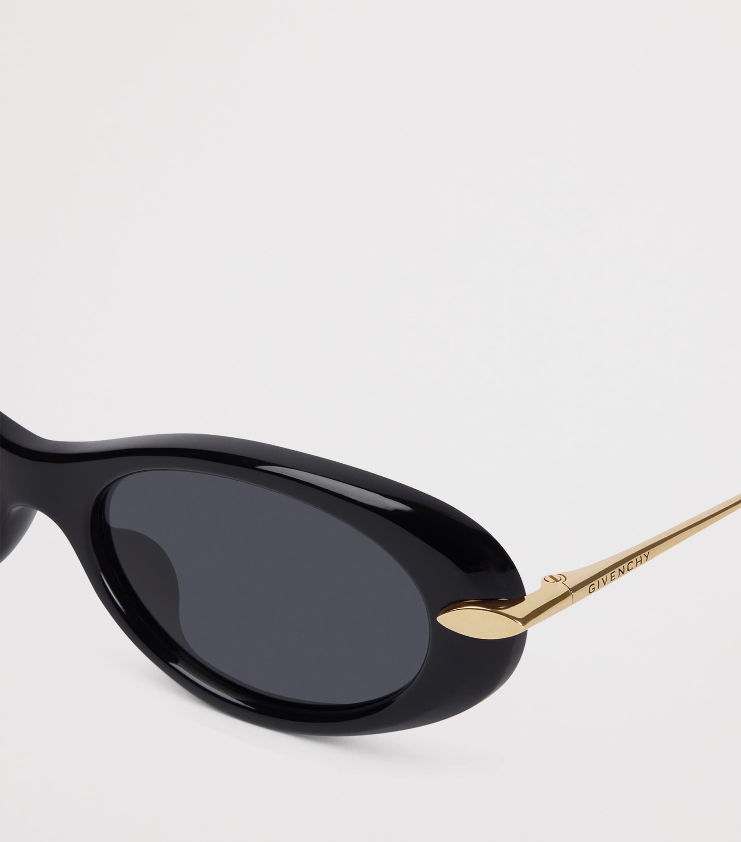 Givenchy Acetate Bold Sunglasses Image 4