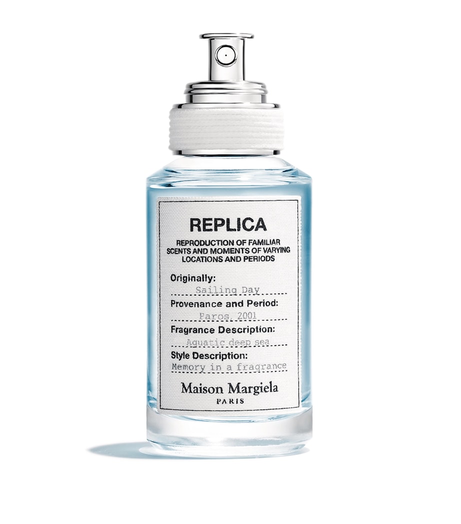 Replica Sailing Day Eau de Toilette (30ml) NO COLOUR Image 1