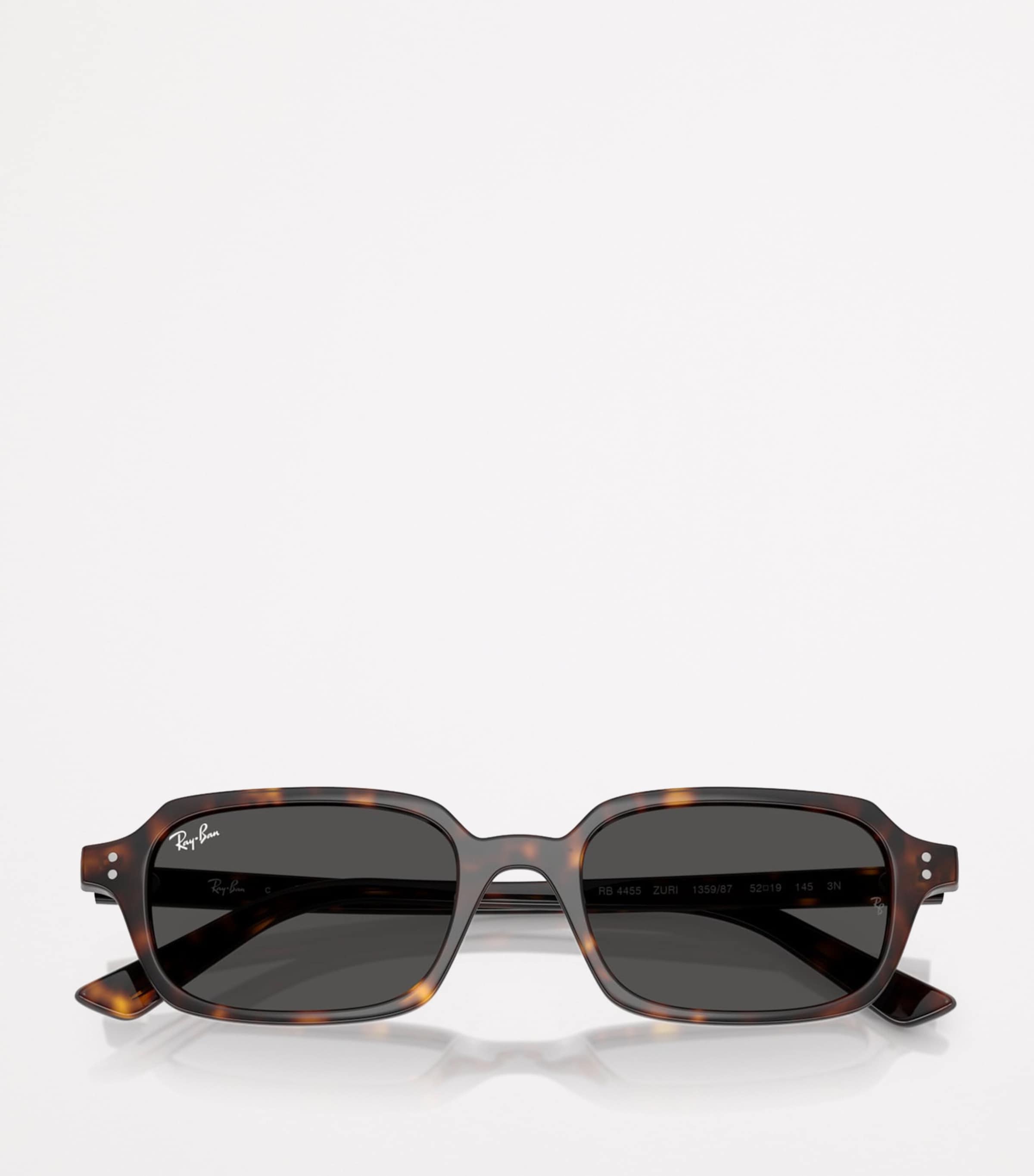 RB4455 Zuri Bio-Based Sunglasses 135987 Image 5