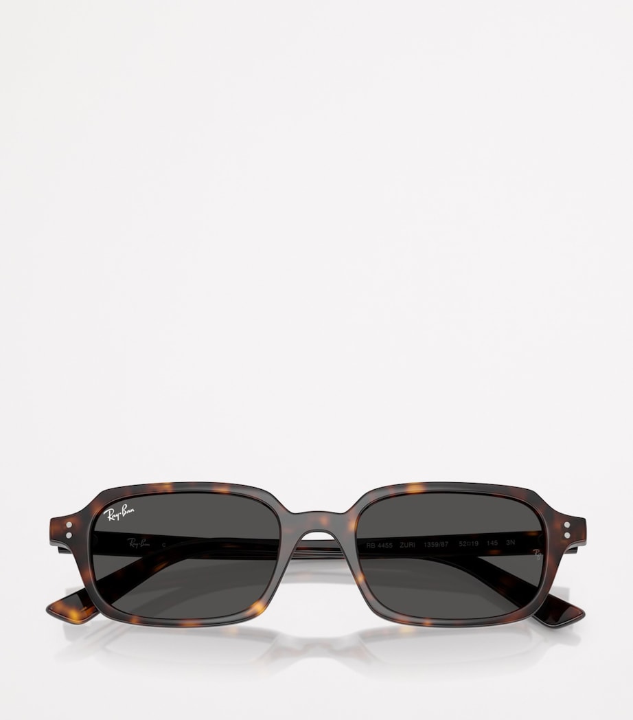 RB4455 Zuri Bio-Based Sunglasses 135987 Image 5