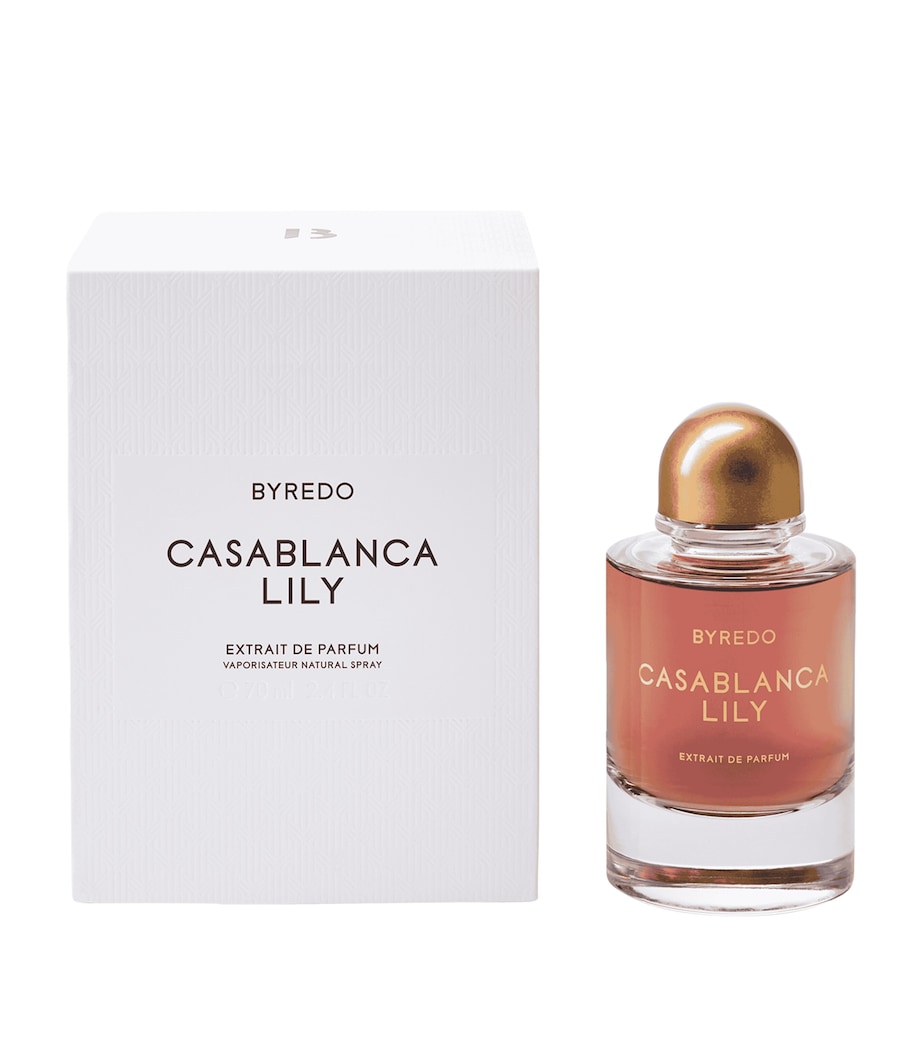 Casablanca Lily Extrait de Parfum (70ml) NO COLOUR Image 2