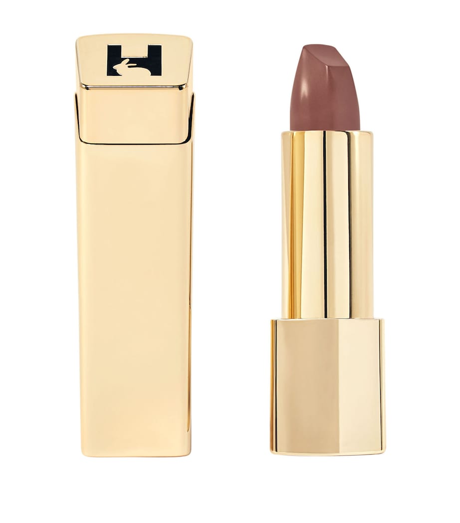 Hourglass Unlocked Satin Crème Lipstick Larch Image 1