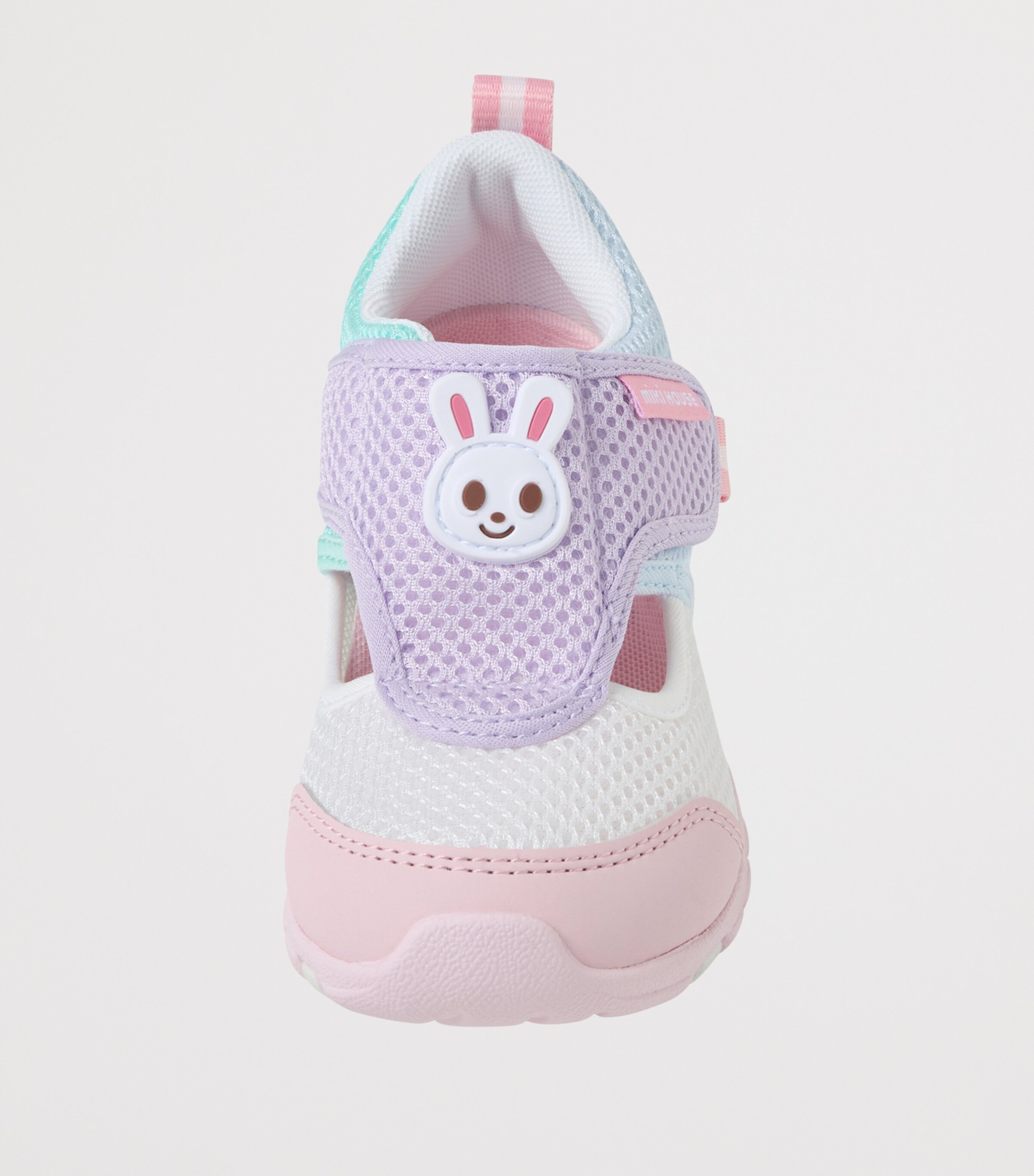 Miki House Mesh Usako Sneakers Image 3