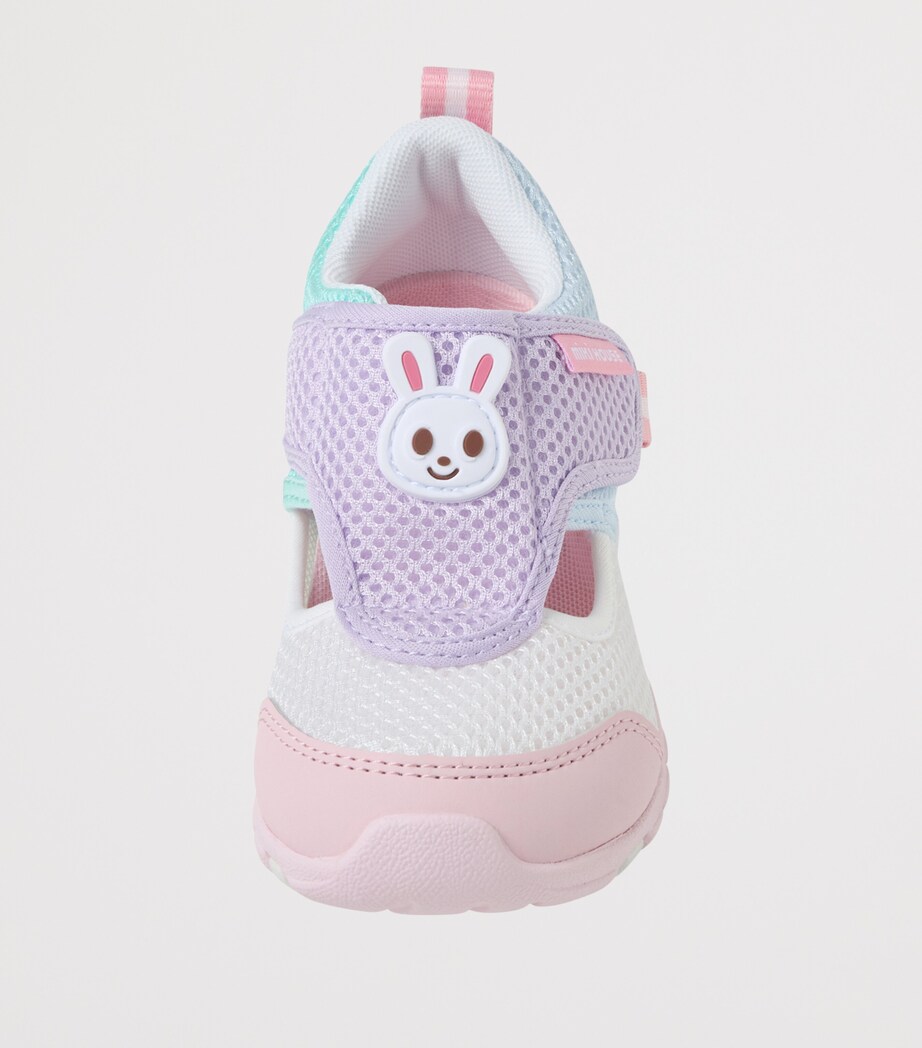 Miki House Mesh Usako Sneakers Image 3