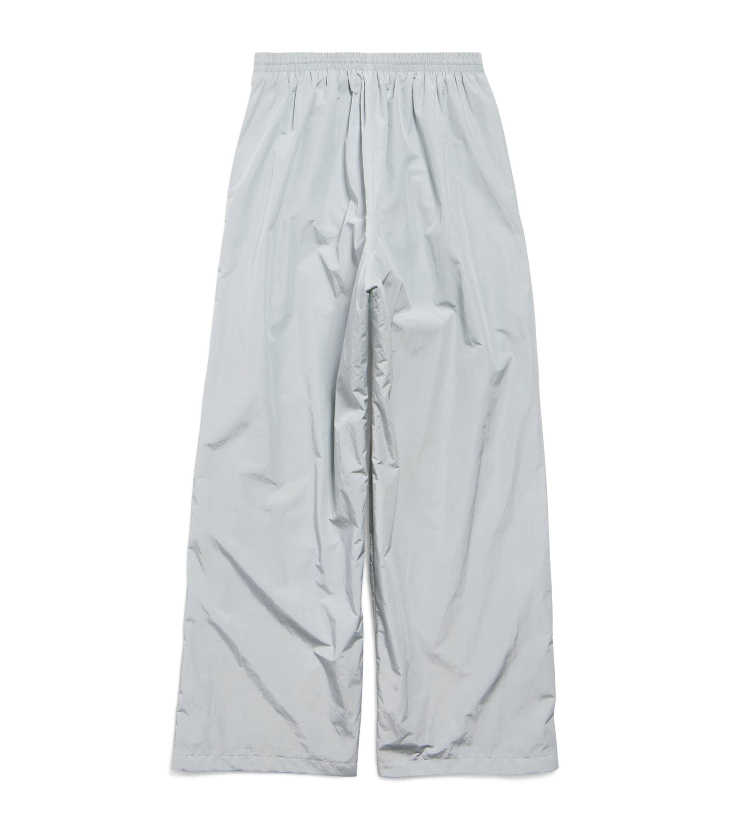 Cotton-Blend Technical Trousers 1800 Image 5