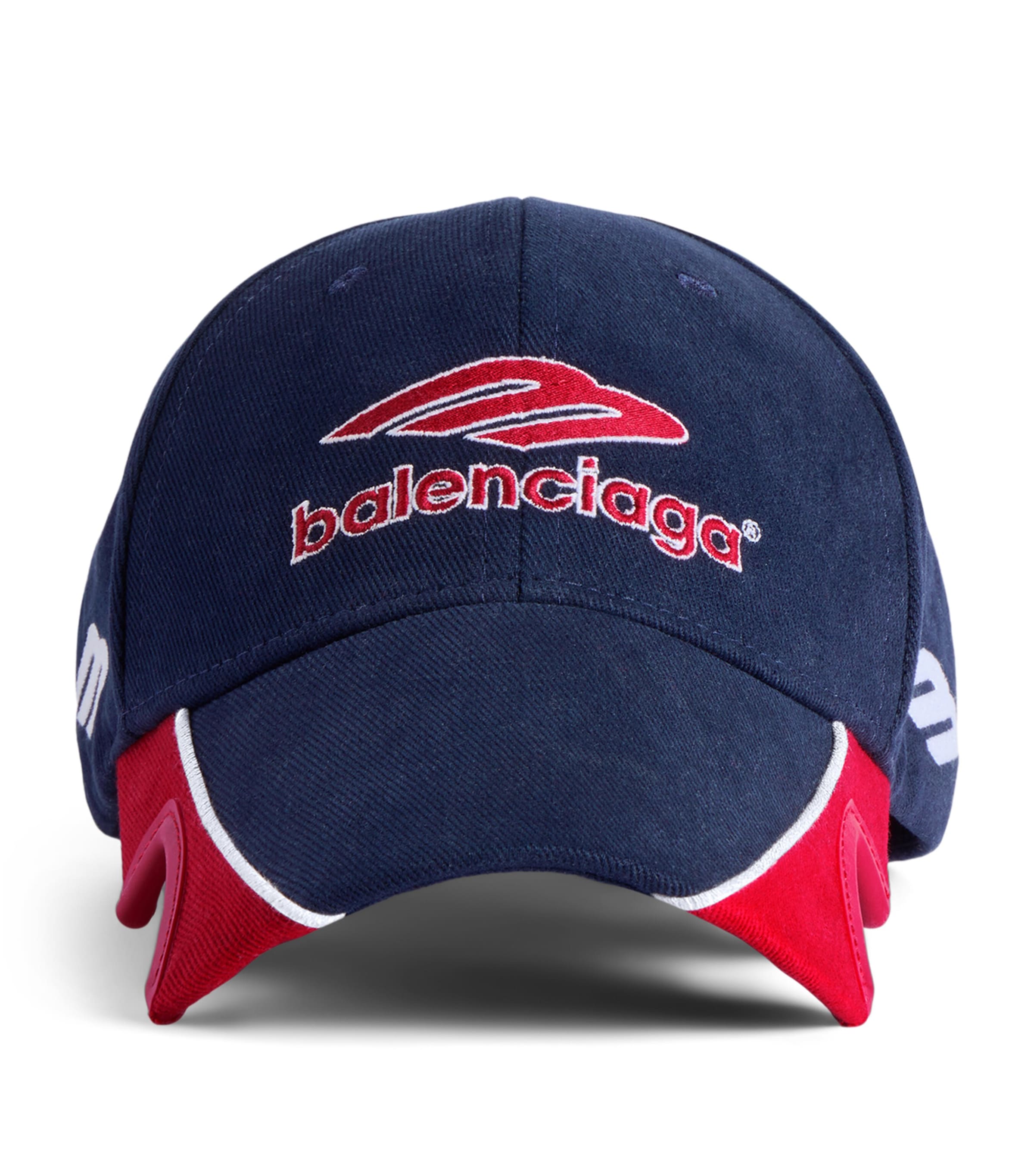 Cotton 3B Football Cap 4104 Image 1