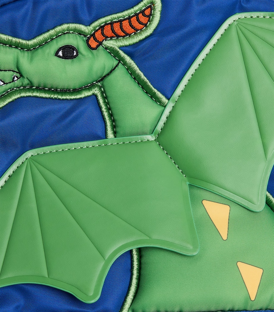 STATE Bags Dragon Kane Backpack Dragon Image 4