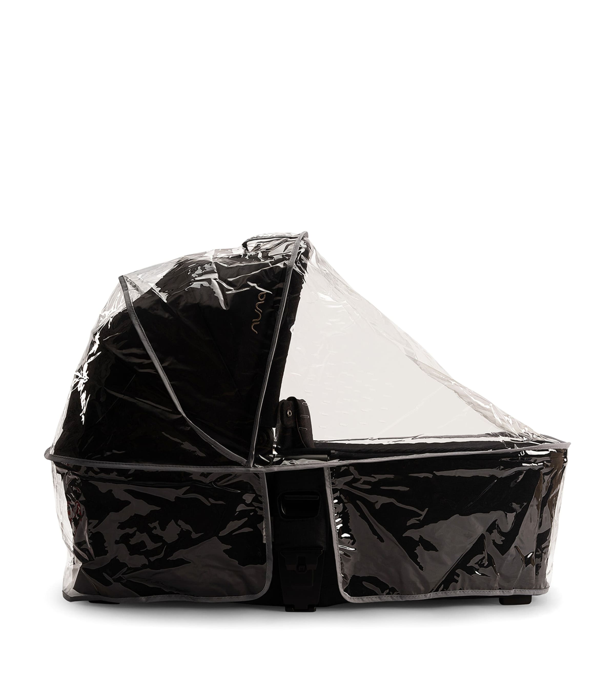 x BMW MIXX Next Carry Cot ELEMENT Image 6