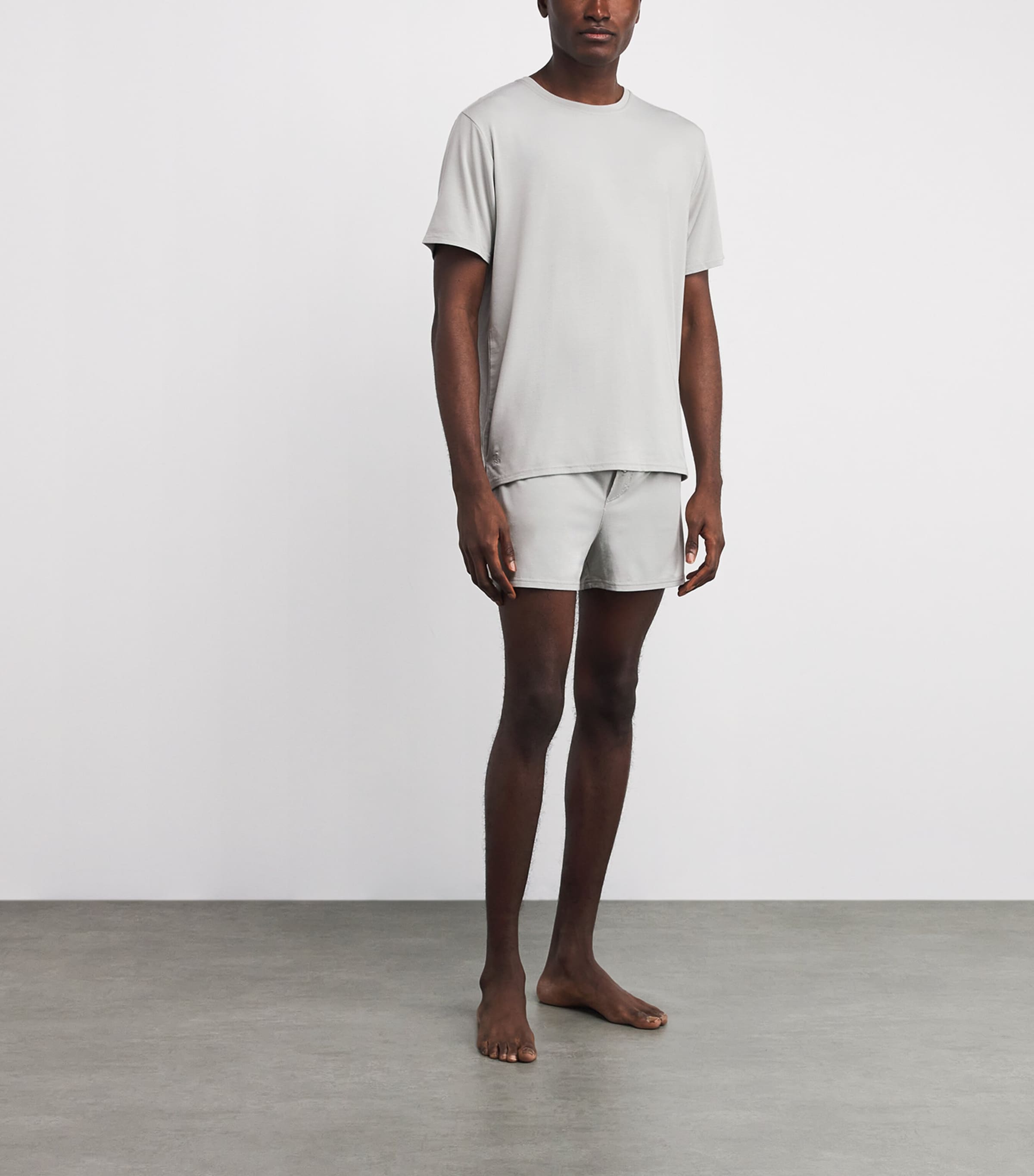 Lounge T-Shirt SAG SAGE Image 2