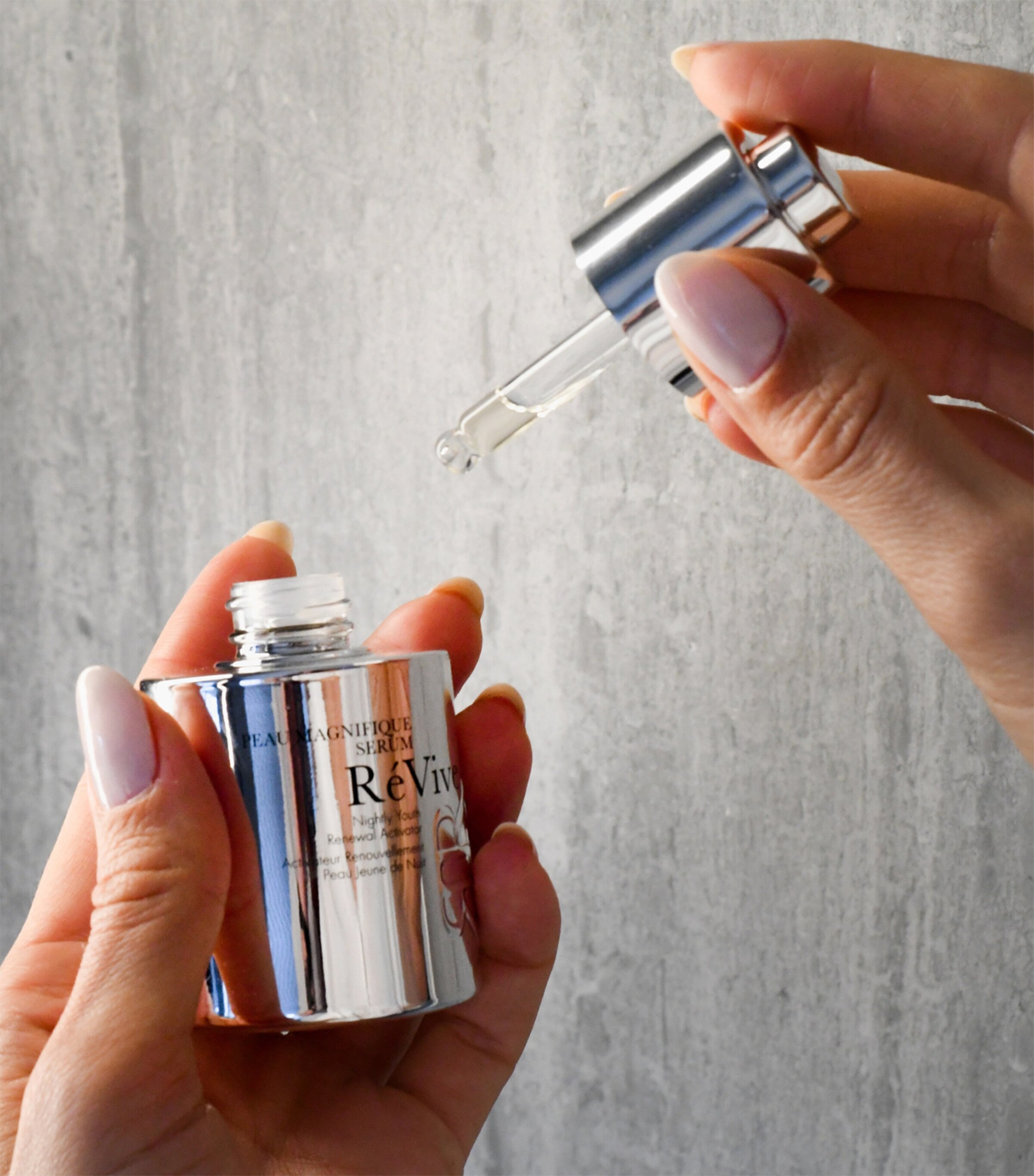 Peau Magnifique Serum (30ml) NO COLOUR Image 5