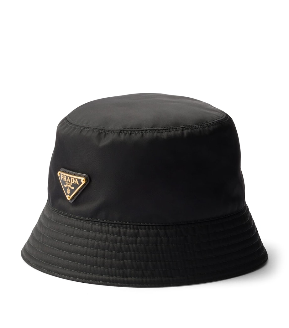 Re-Nylon Bucket Hat F0632 Image 1